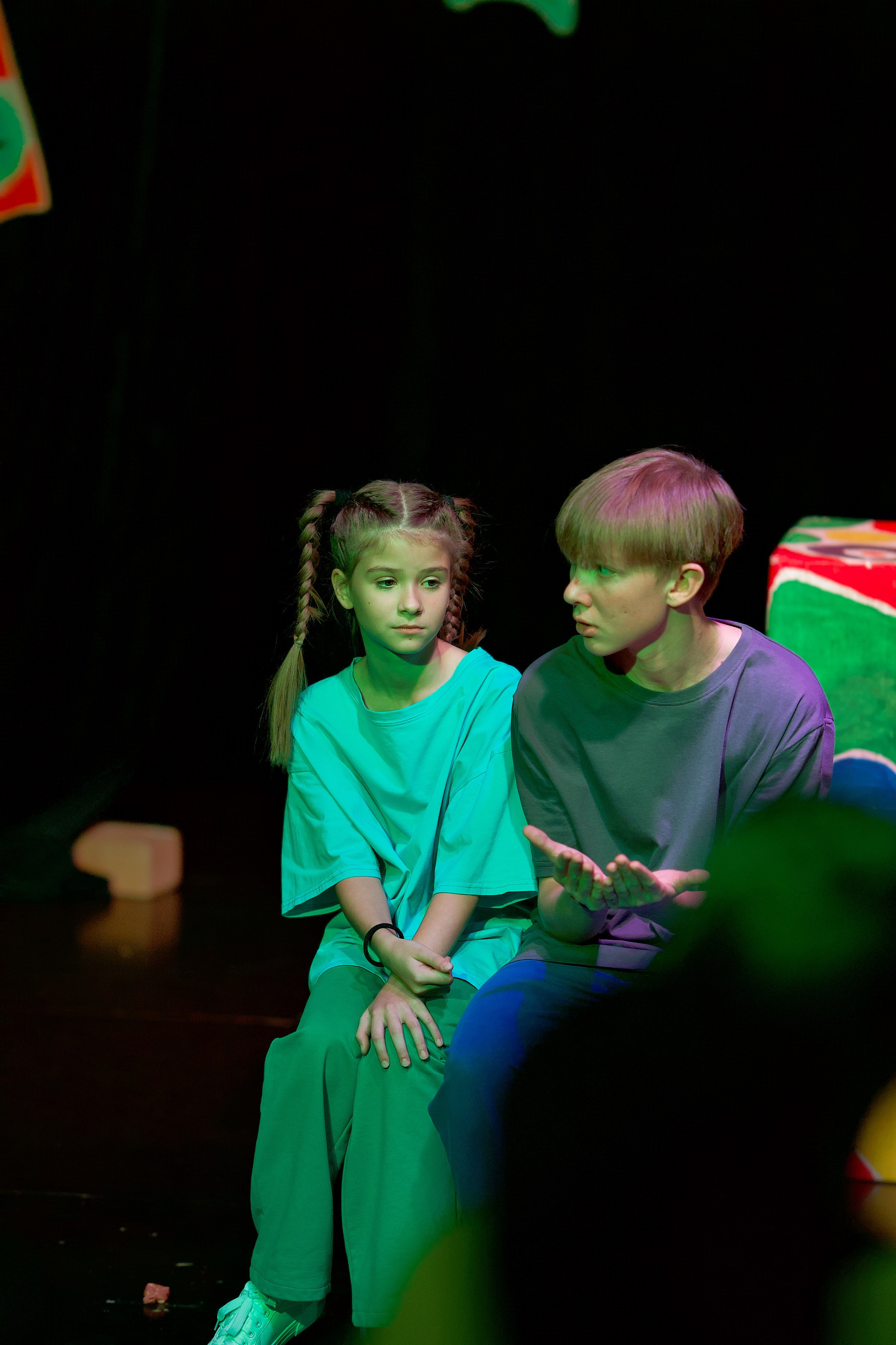 Все мальчишки дураки (1 состав). Фотограф Денис Болдинов. Москва