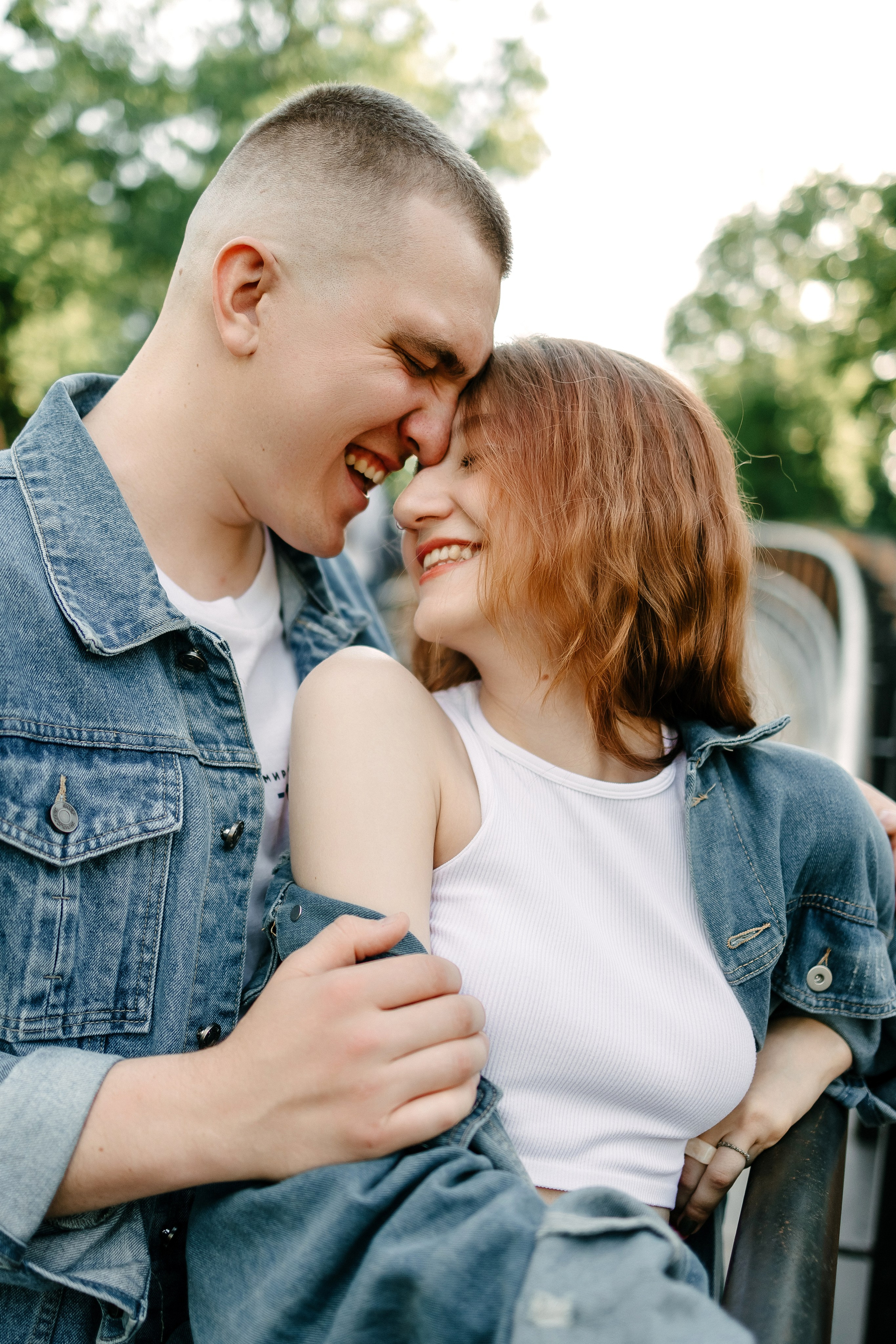 Игорь и Ангелина. Диана Тимиряева | Фотограф в Воронеже