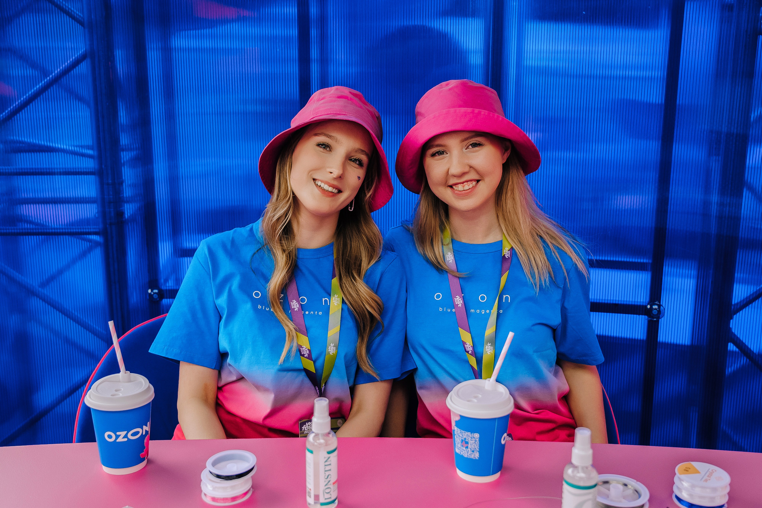 OZON x VK FEST. Репортажный фотограф Зуев Роман г. Челябинск