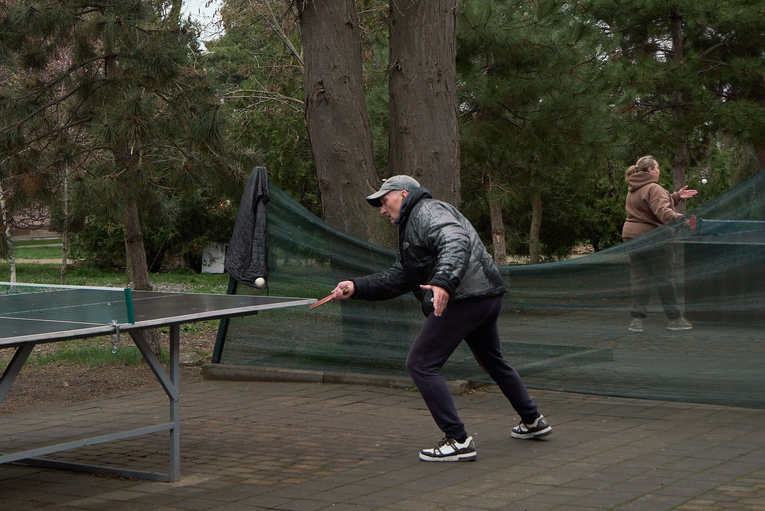 Фотографии улиц и пляжей Анапы. Профессиональный фотограф в Анапе Артем Ковальский