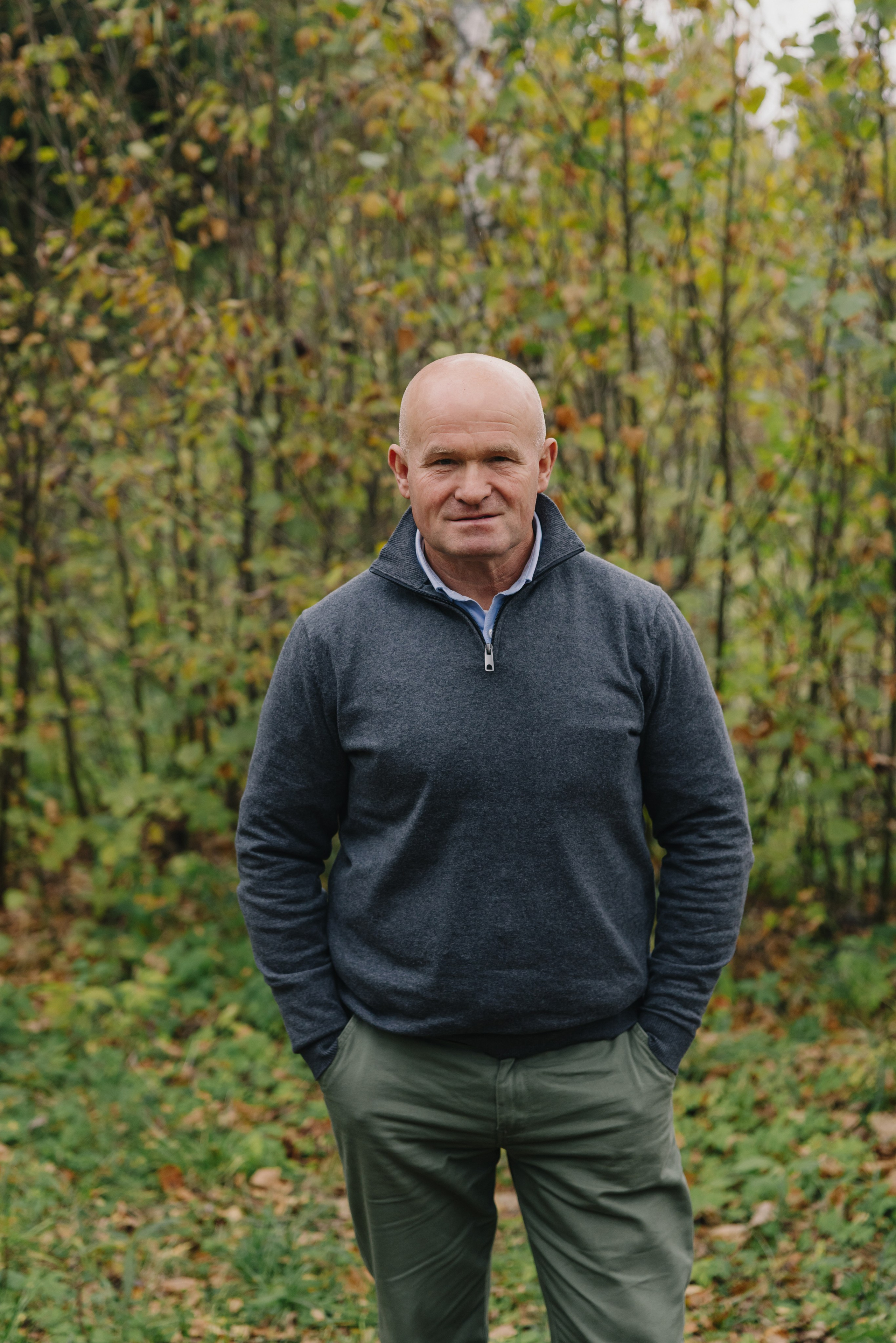 Алексей и Милена. Фотограф в Красноярске