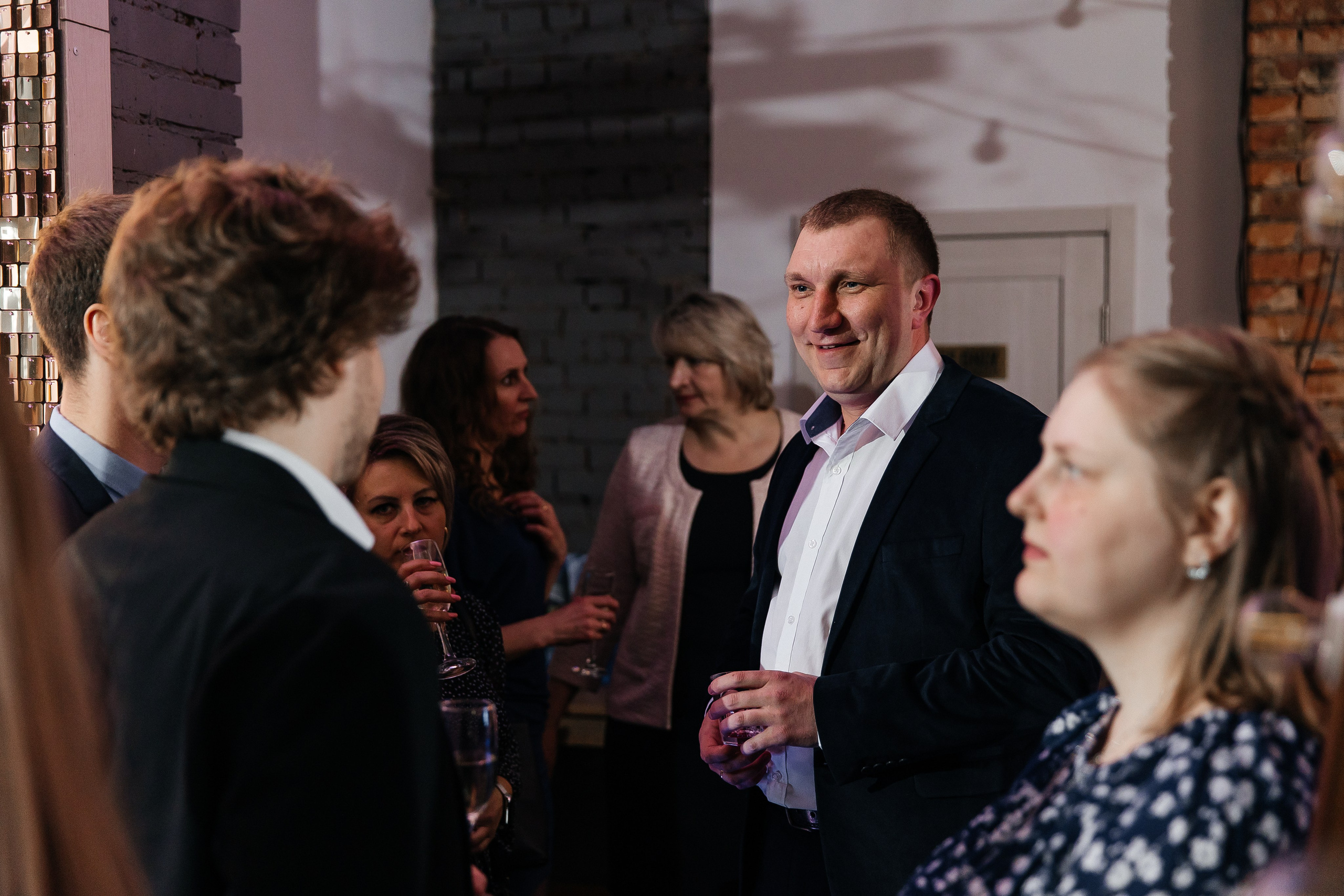 РУСАЛ 65 ЛЕТ. Фотограф в Красноярске