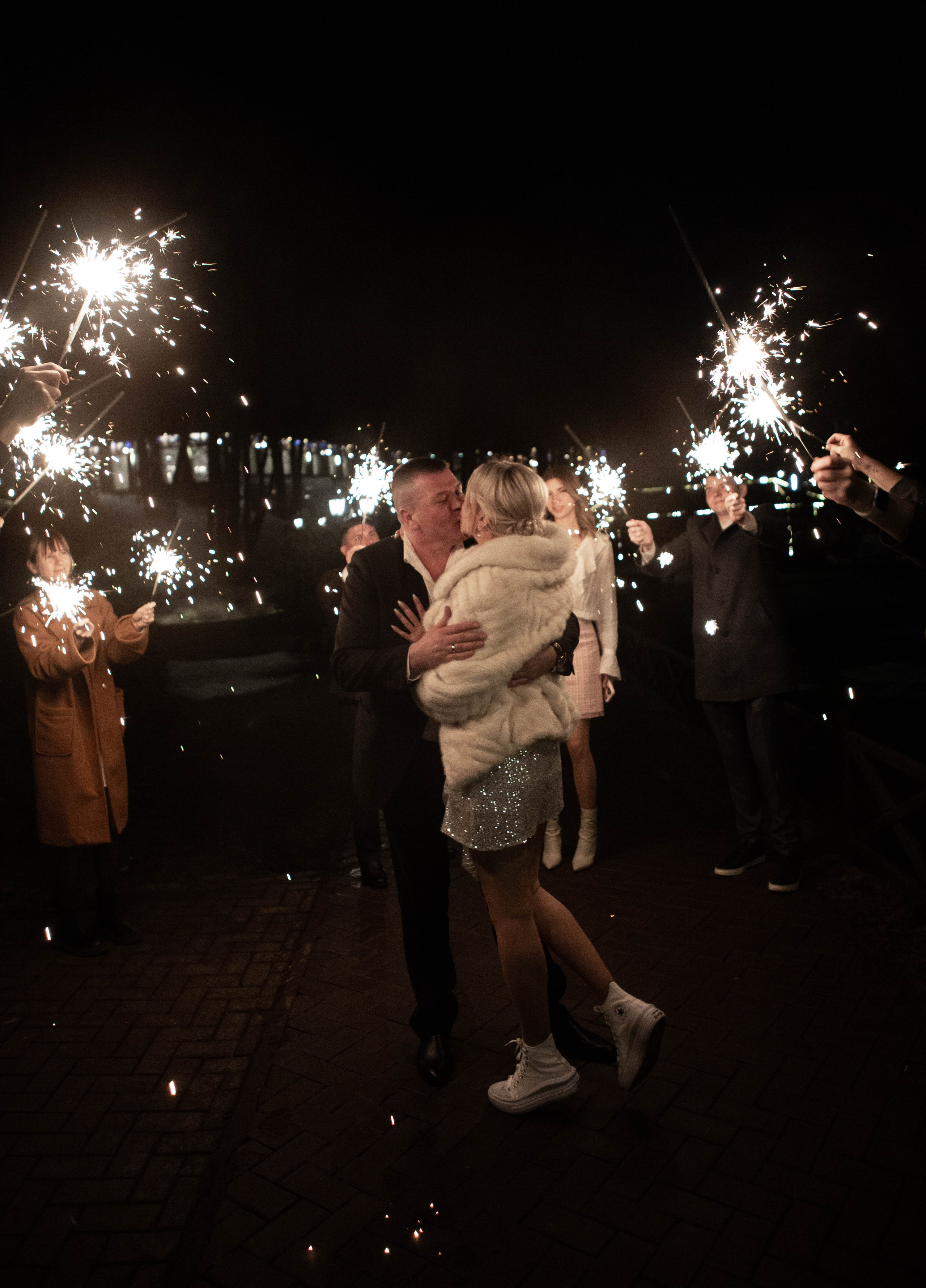 Алексей & Лариса