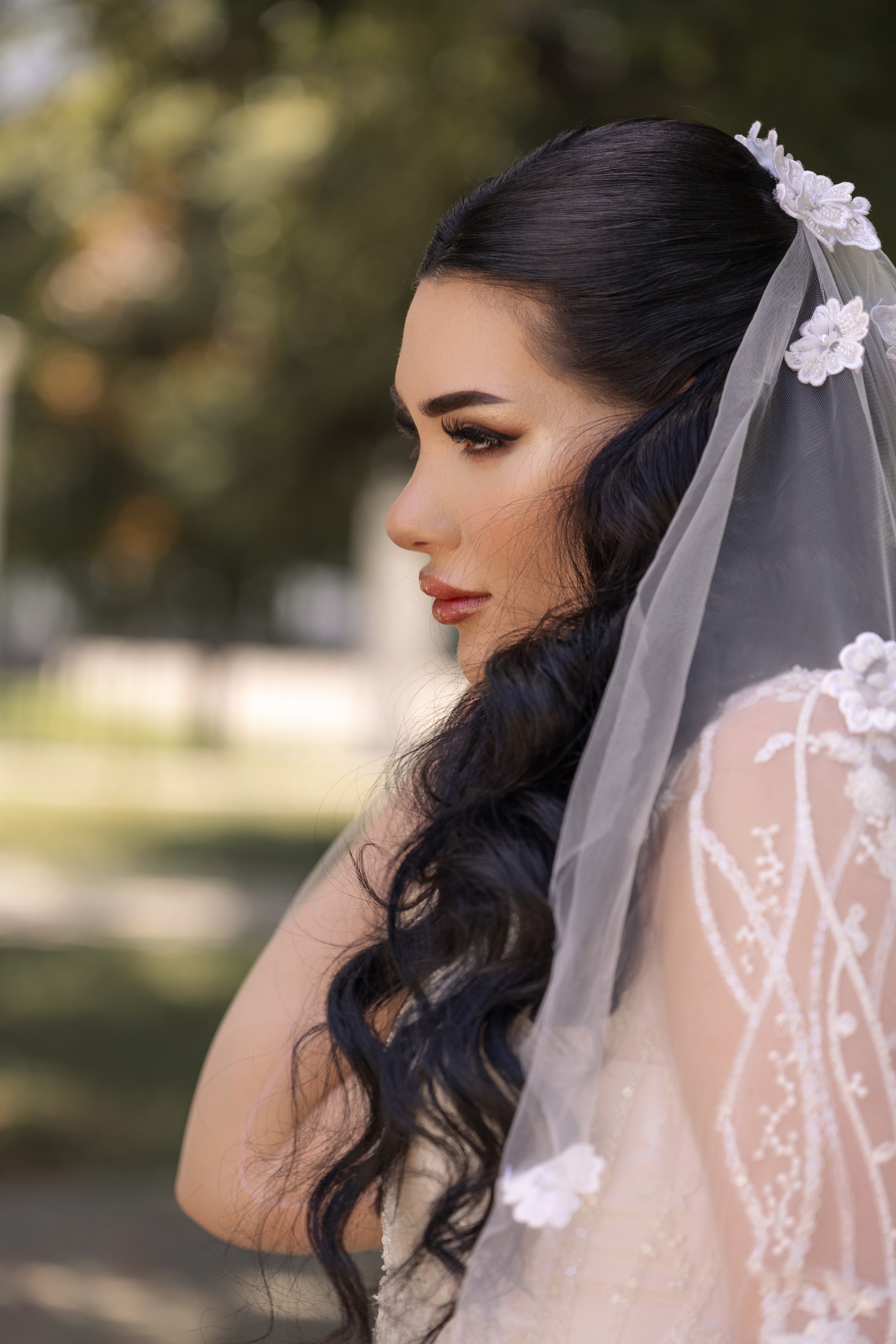 Свадебная фотосессия, репортаж торжеств. Детские праздники в Нальчике