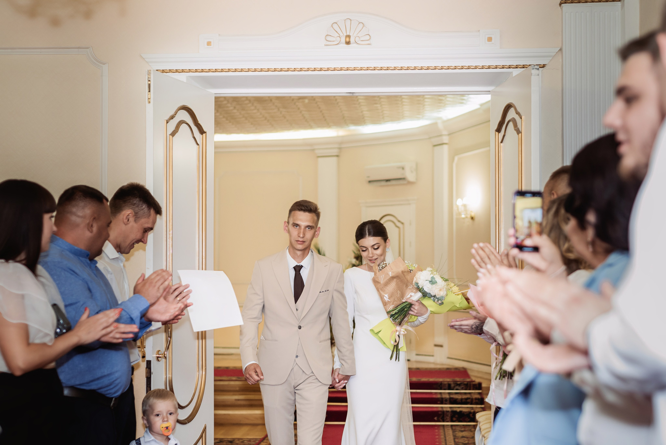 Afina & Yaroslav. ФОТОГРАФ ИРИНА ШАМАТАВА