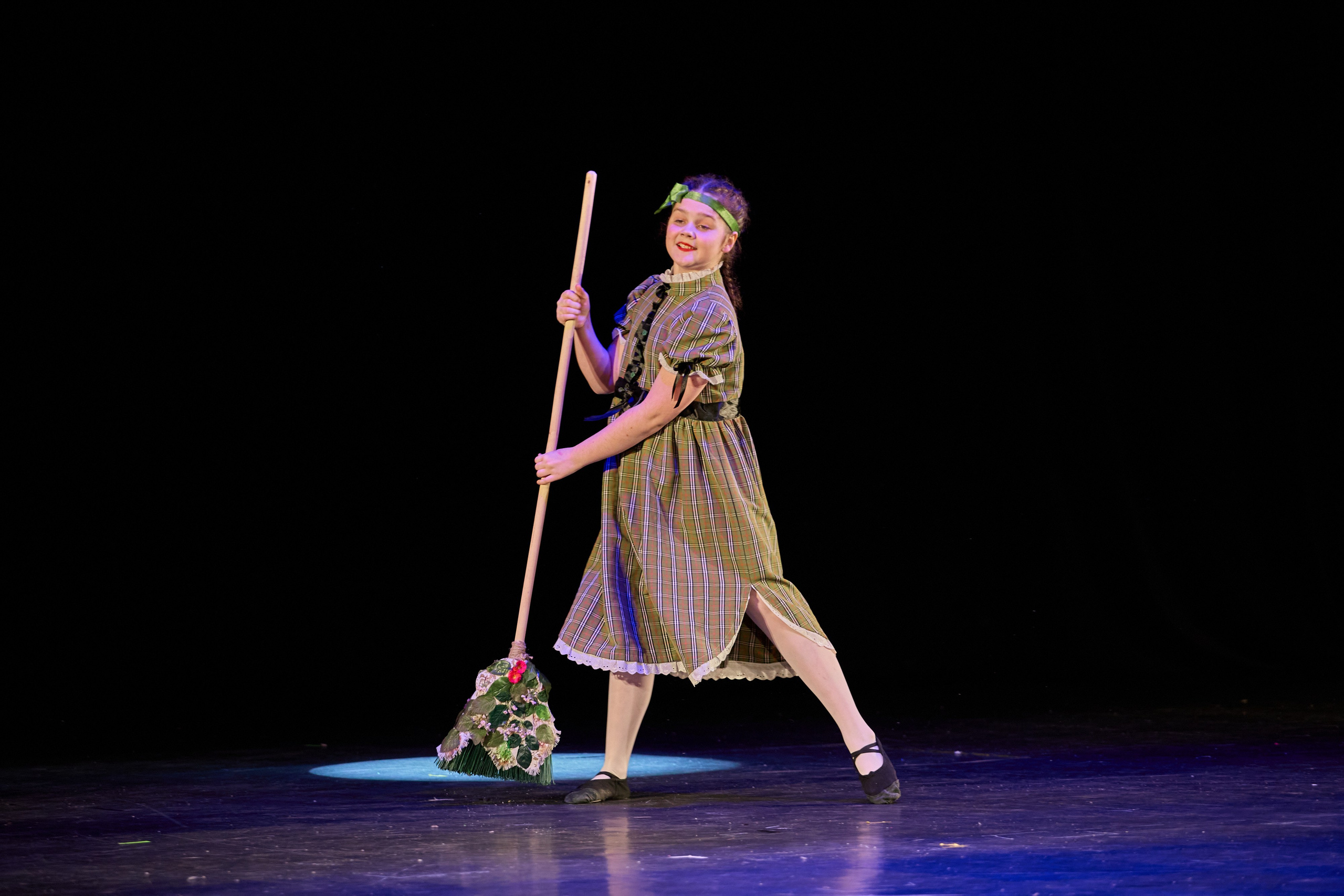 Как-то раз под Новый год…. Фотограф Илья Прохоров в Кирове