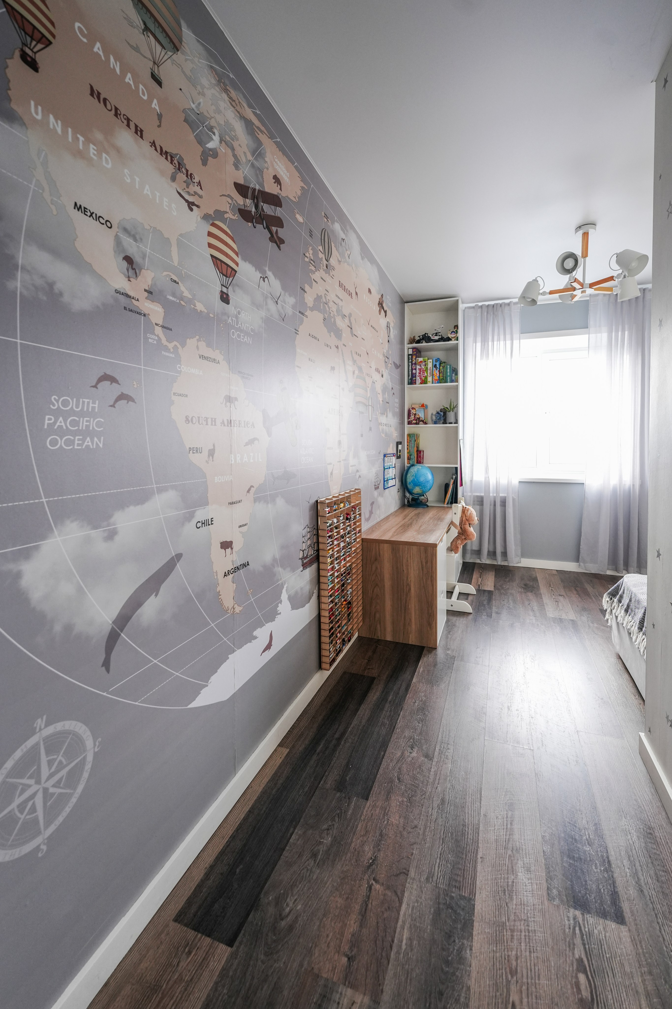 Трехкомнатная квартира Тольятти Продажа. Главная