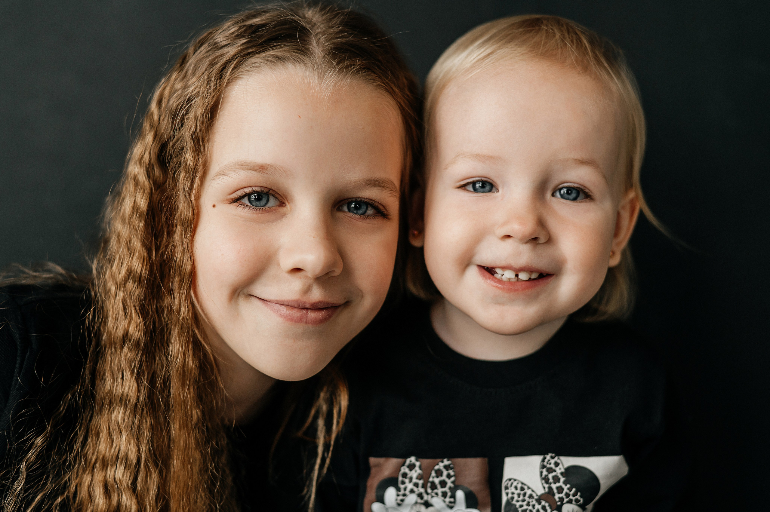 Оля+Саша+Кира+Ксюша. Костюшко Кристина — семейный и свадебный фотограф в Минске