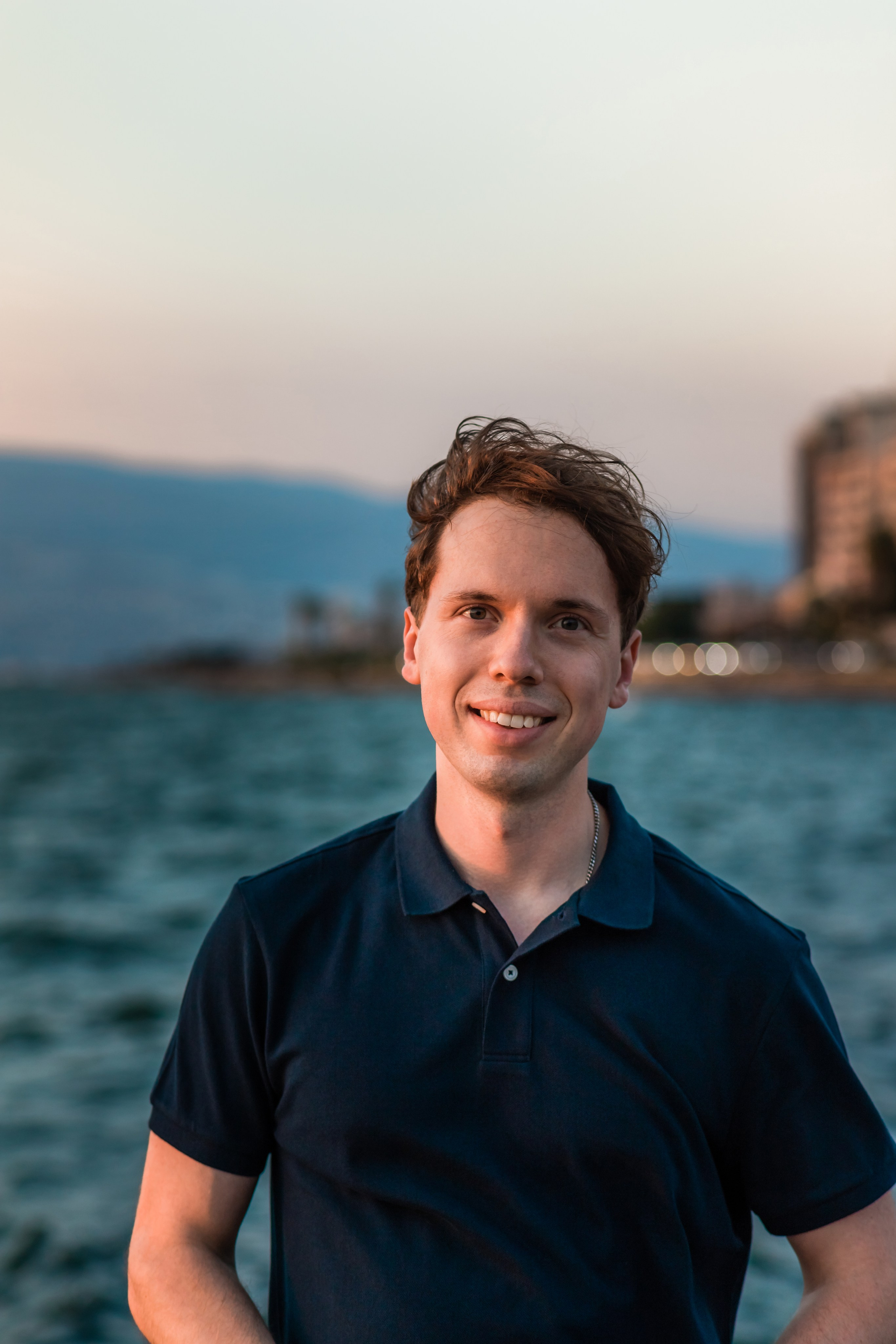 Gleb. Izmir 2026. Professional family and children’s photographer in Izmir Irina Eron