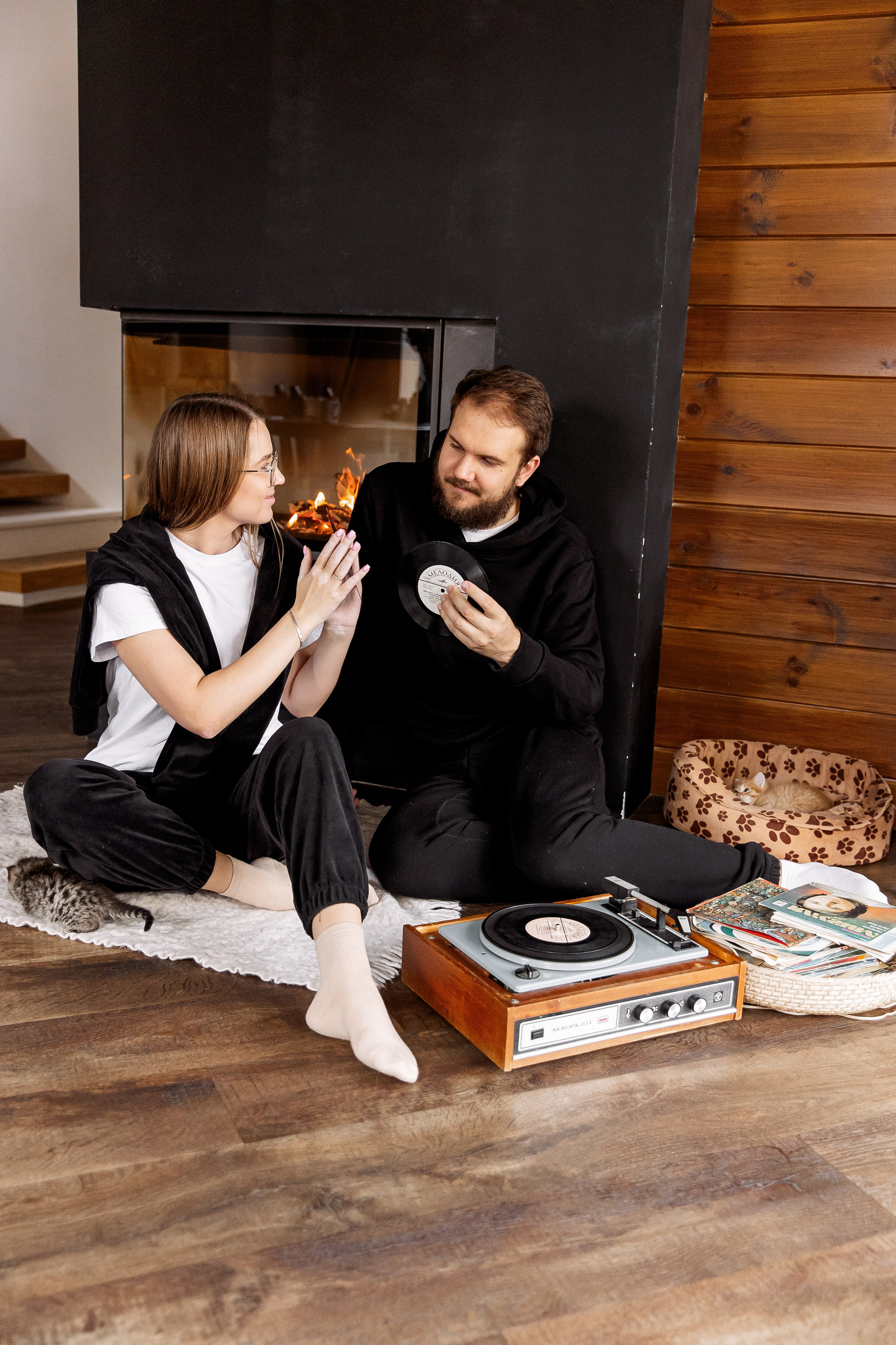 Вадислава и Нитита. Свадебный и семейный фотограф в Челябинске Юлия Ишимова