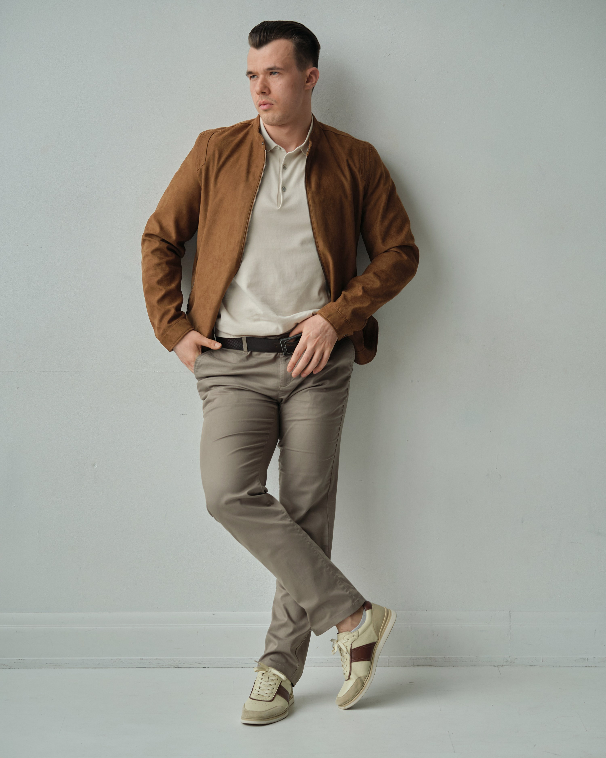 Sigma Arh. Портретный фотограф в Архангельске Григорий Титов