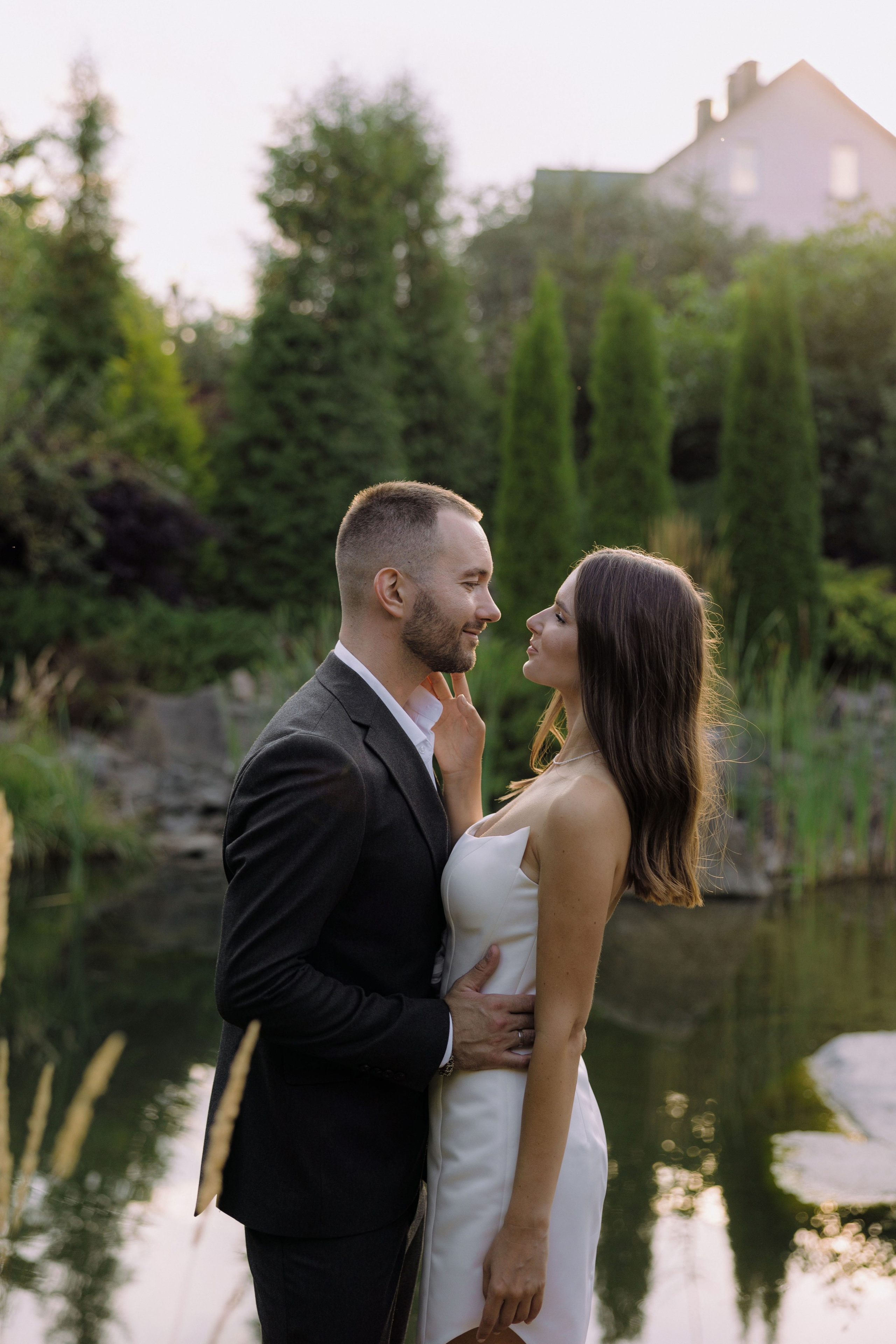 Artem & Victoria. Главная