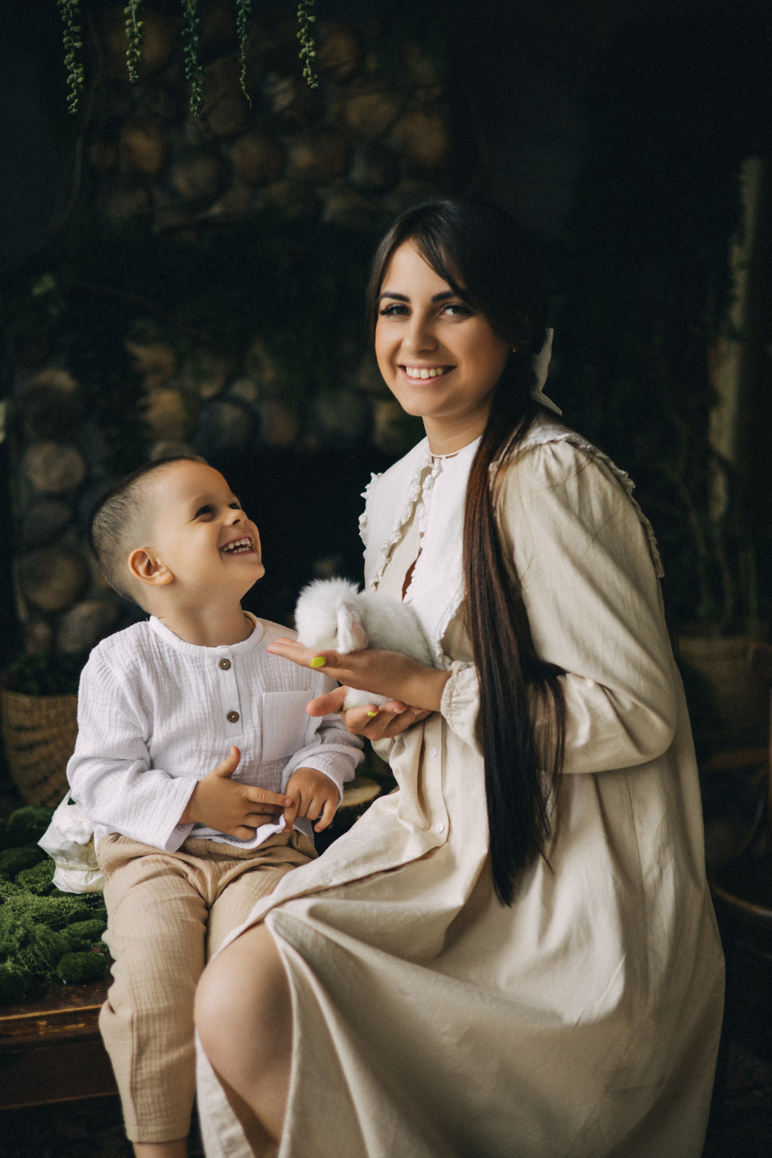 Пасха. Свадебный и семейный фотограф Ростова-на-Дону Ирина Бондарева