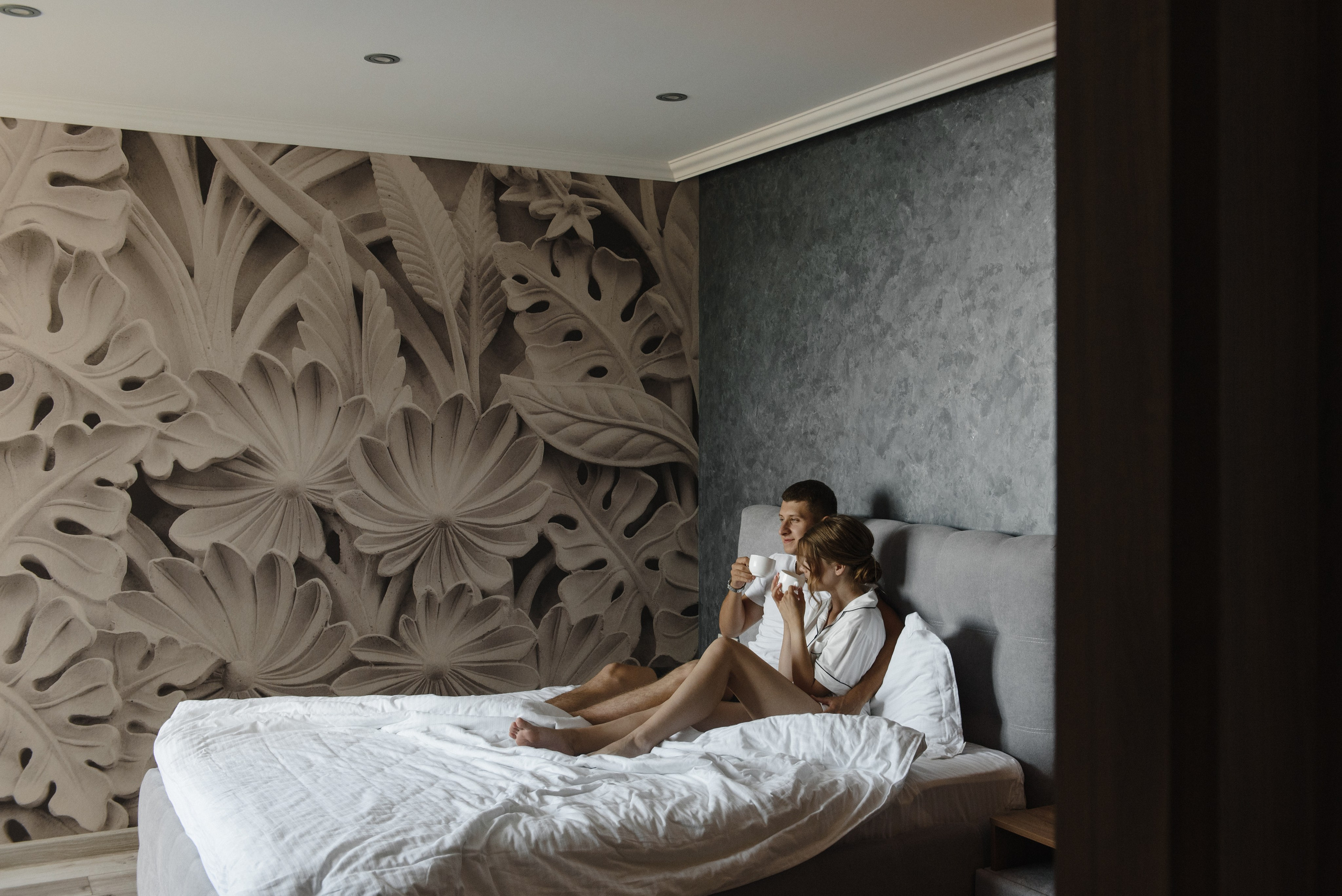 Нина и Владимир. Светлана Варфоломеева, женский и свадебный фотограф в Саратове