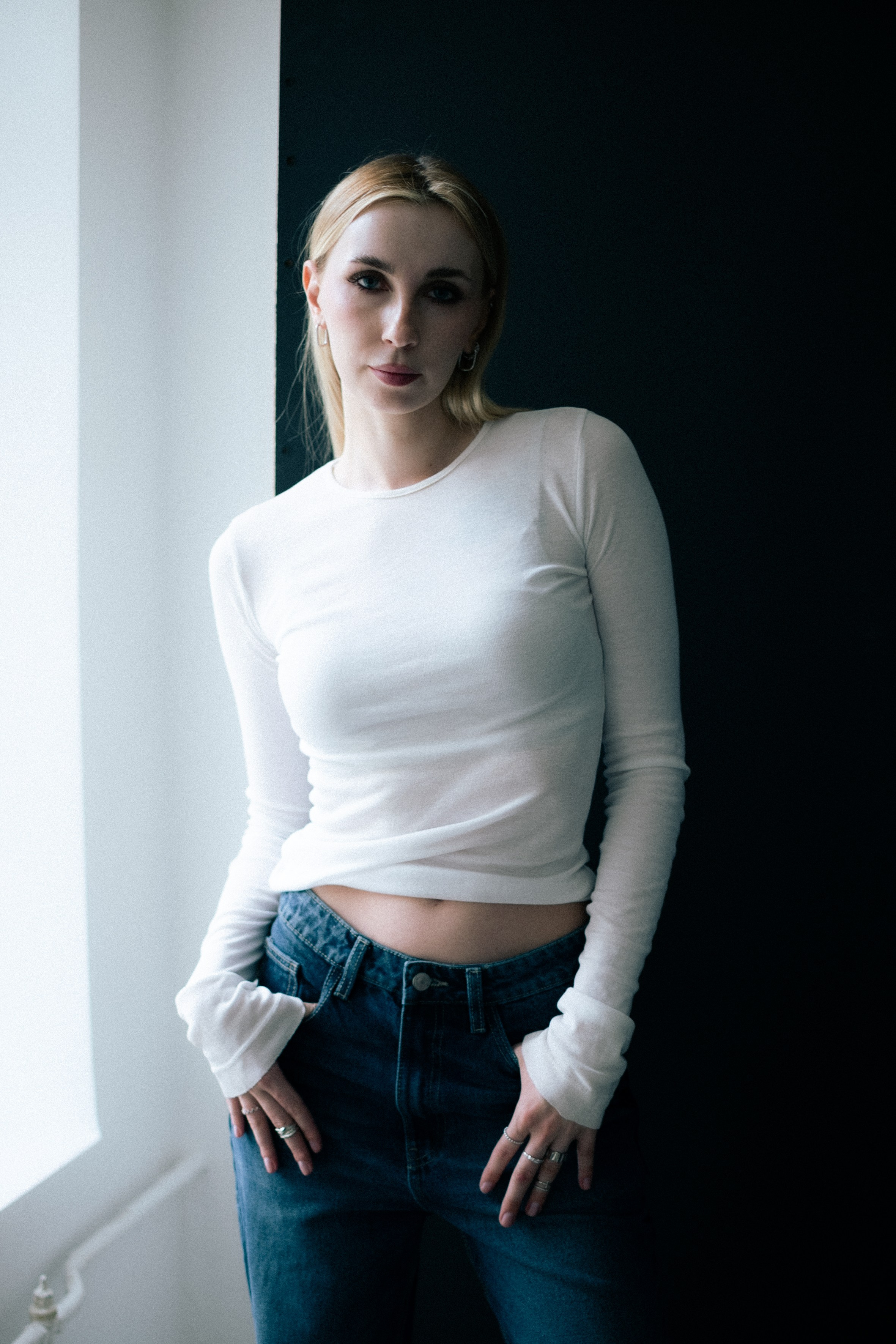 Даша. Искусство фотографии. Фотограф | продюсер из Москвы — Лизочек