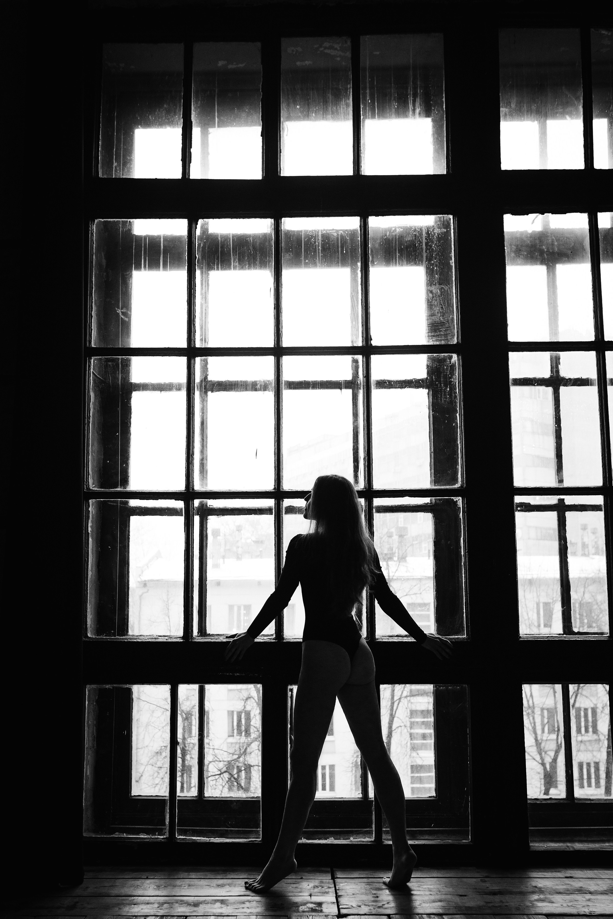 Аня. Фотограф Людмила Оюн