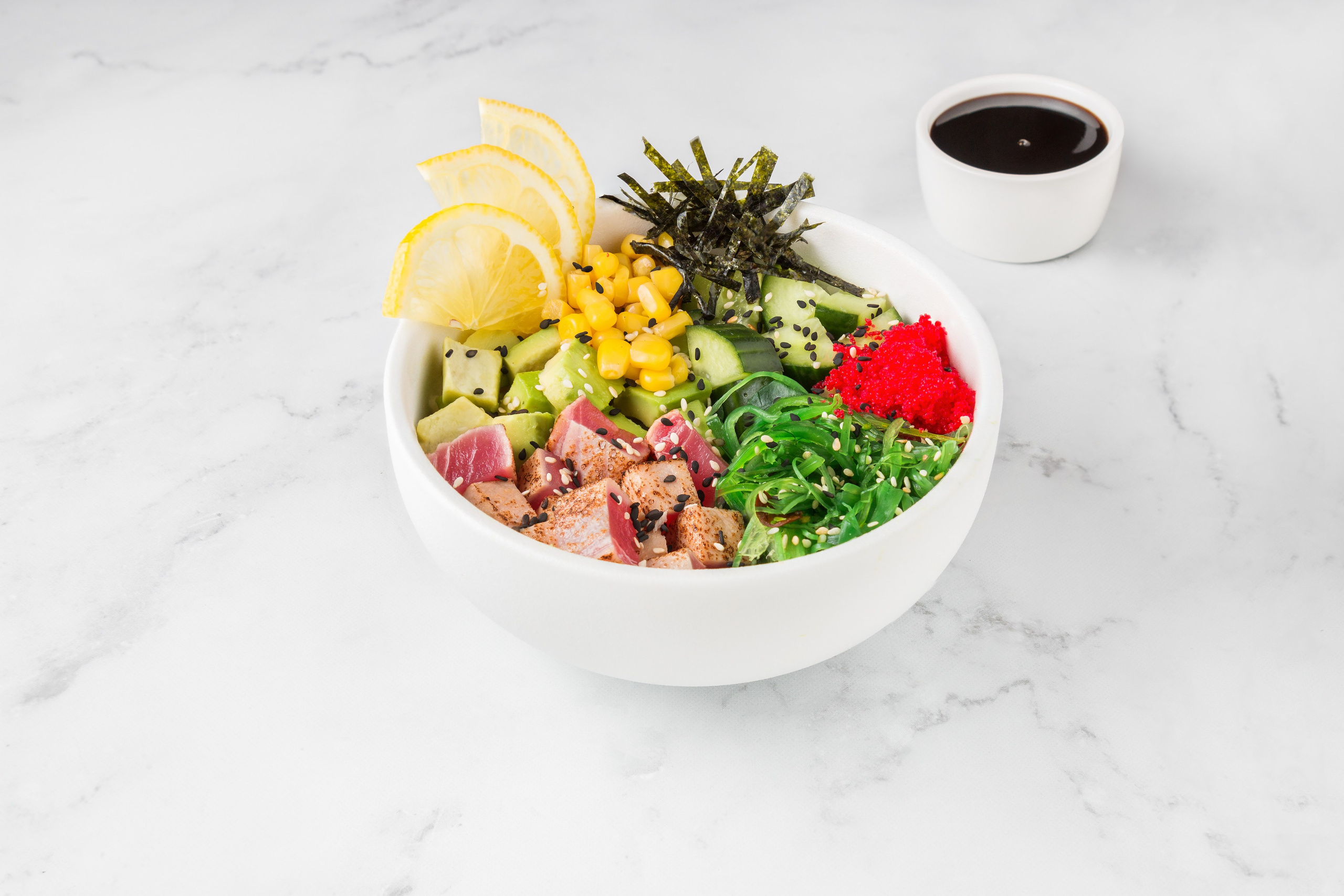 РОЛЛЫ, СУШИ, ВОКИ