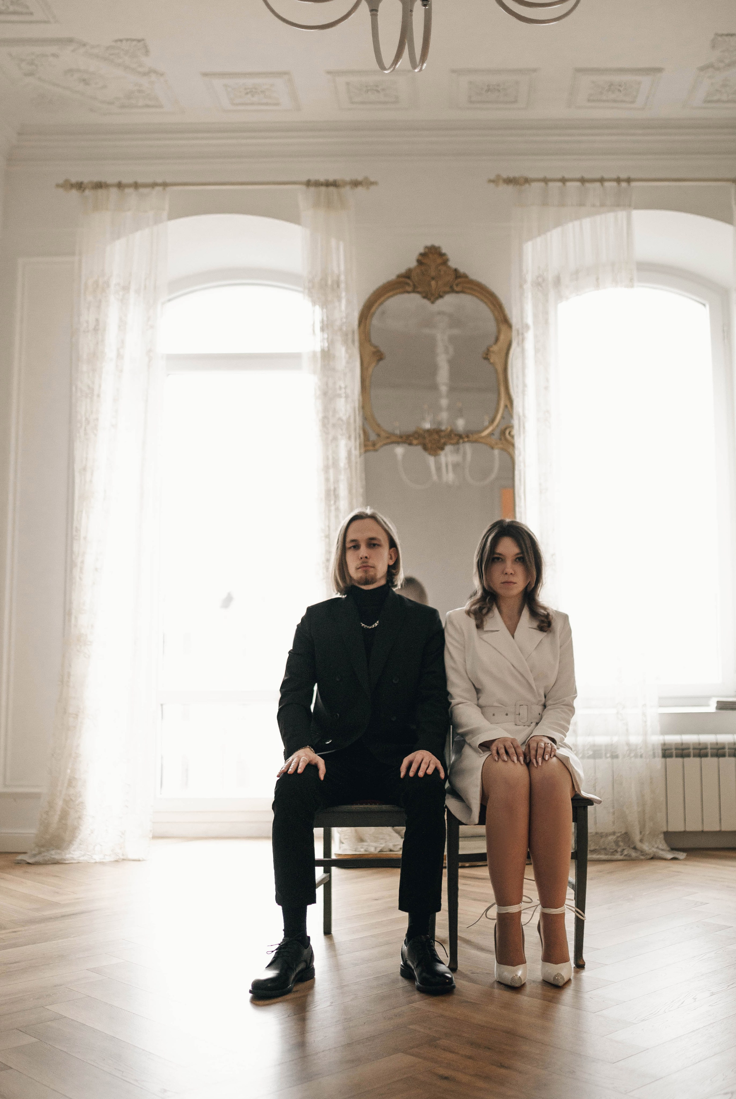 I&S | WEDDING. Лайфстайл фотограф в Санкт-Петербурге — Вера Целикова