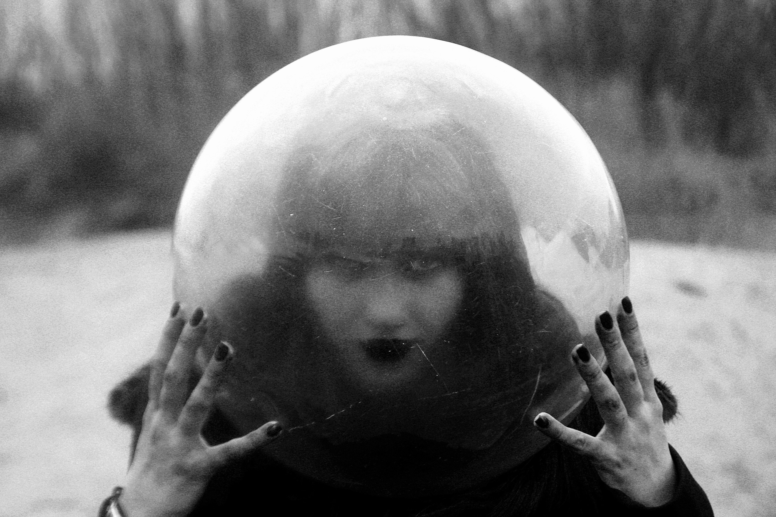 ЧБ | Вне серий. Серж Дробович | Фотограф | Санкт-Петербург