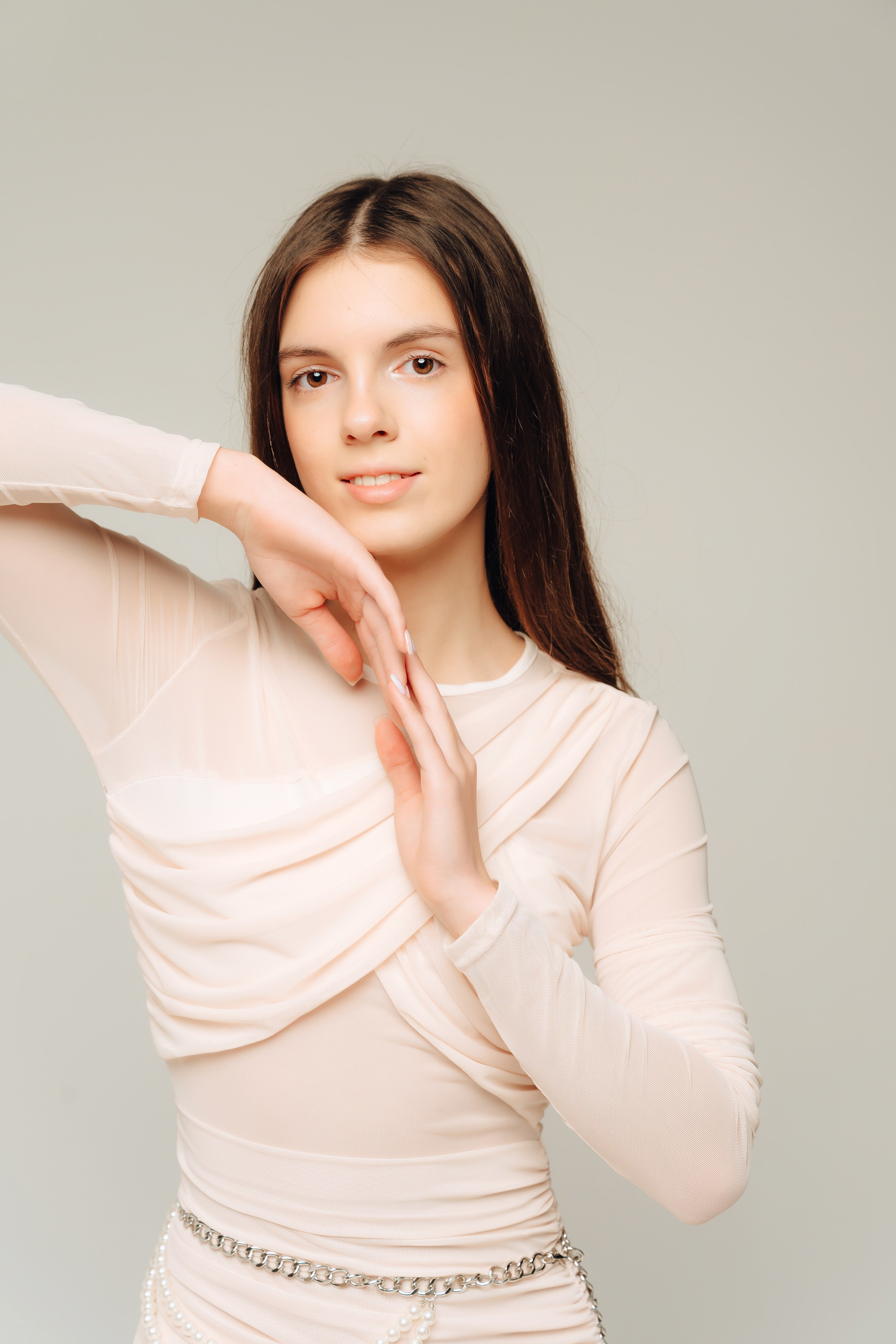 Нежнятинка. Детский и семейный фотограф Катерина Мишина