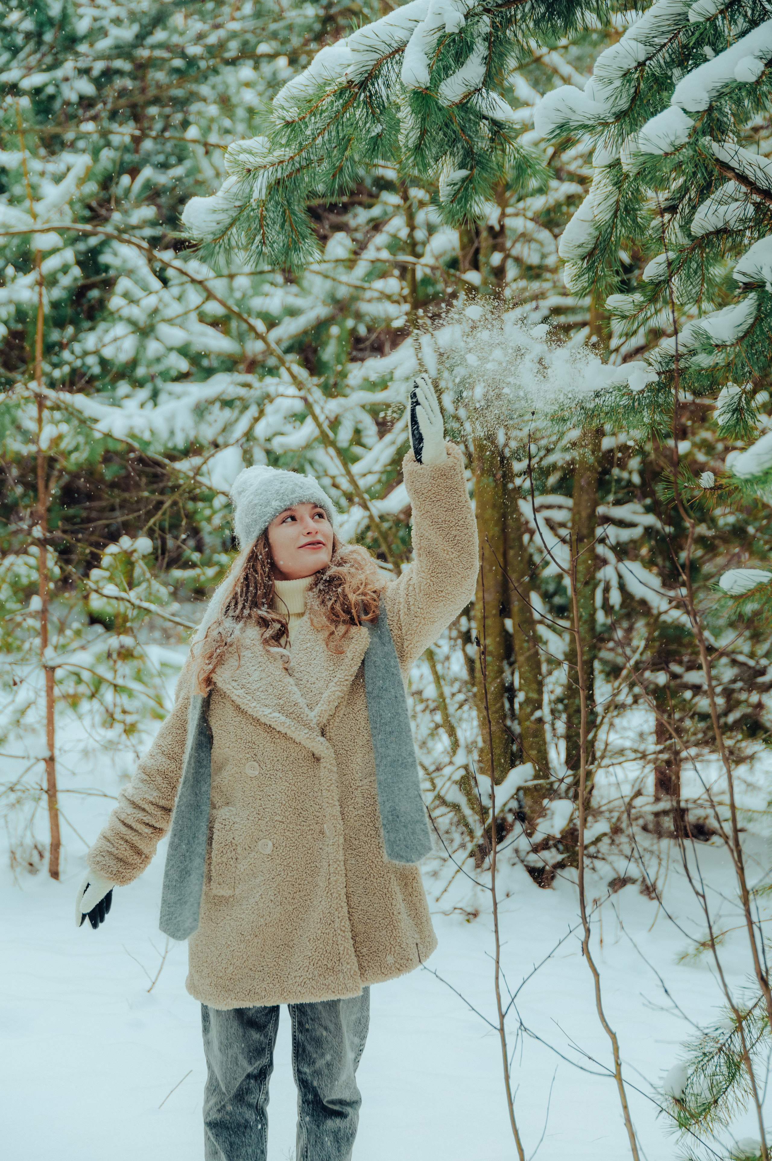 Вика и Денис. Детский и семейный фотограф Катерина Мишина