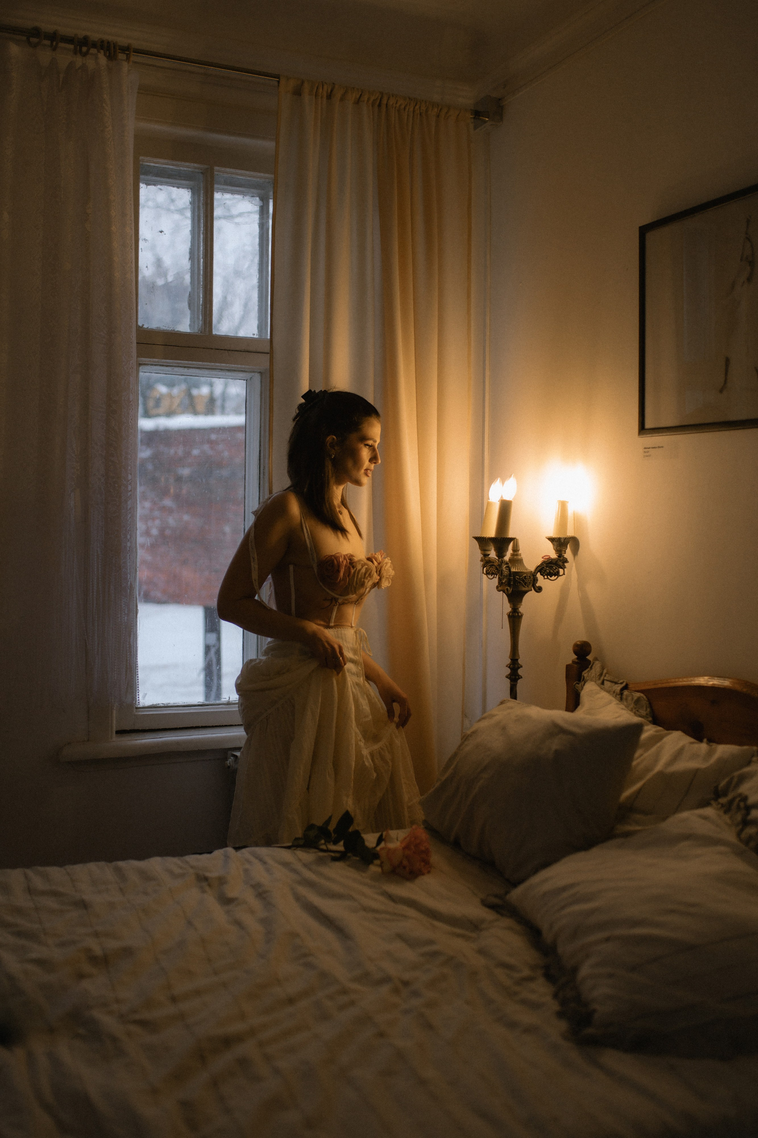 Тома. Фотограф Ульяна Дивина в Нижнем Новгороде и Нижегородской области