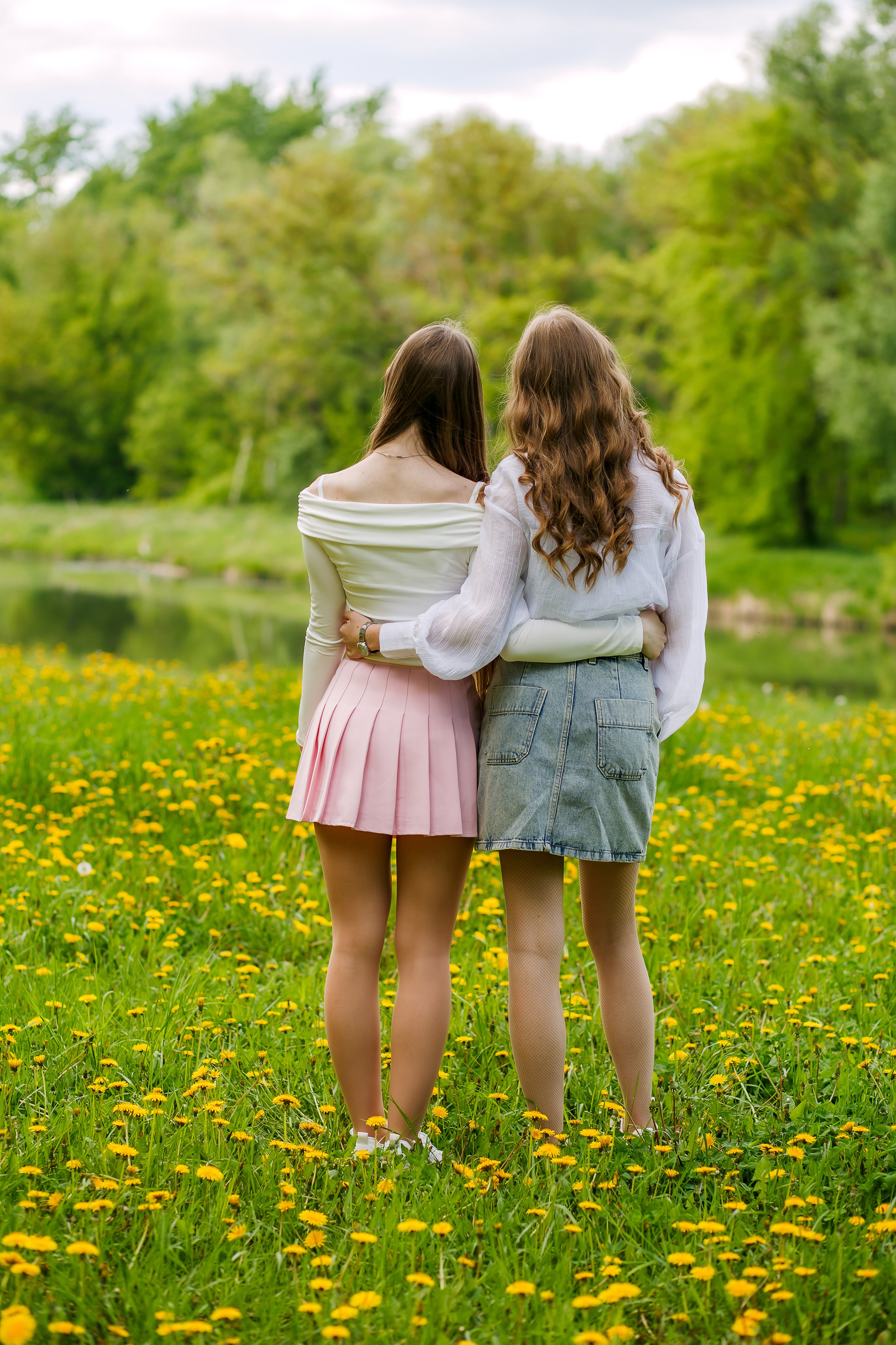 Старшие классы. Фотограф Саранск Екатерина Жукова