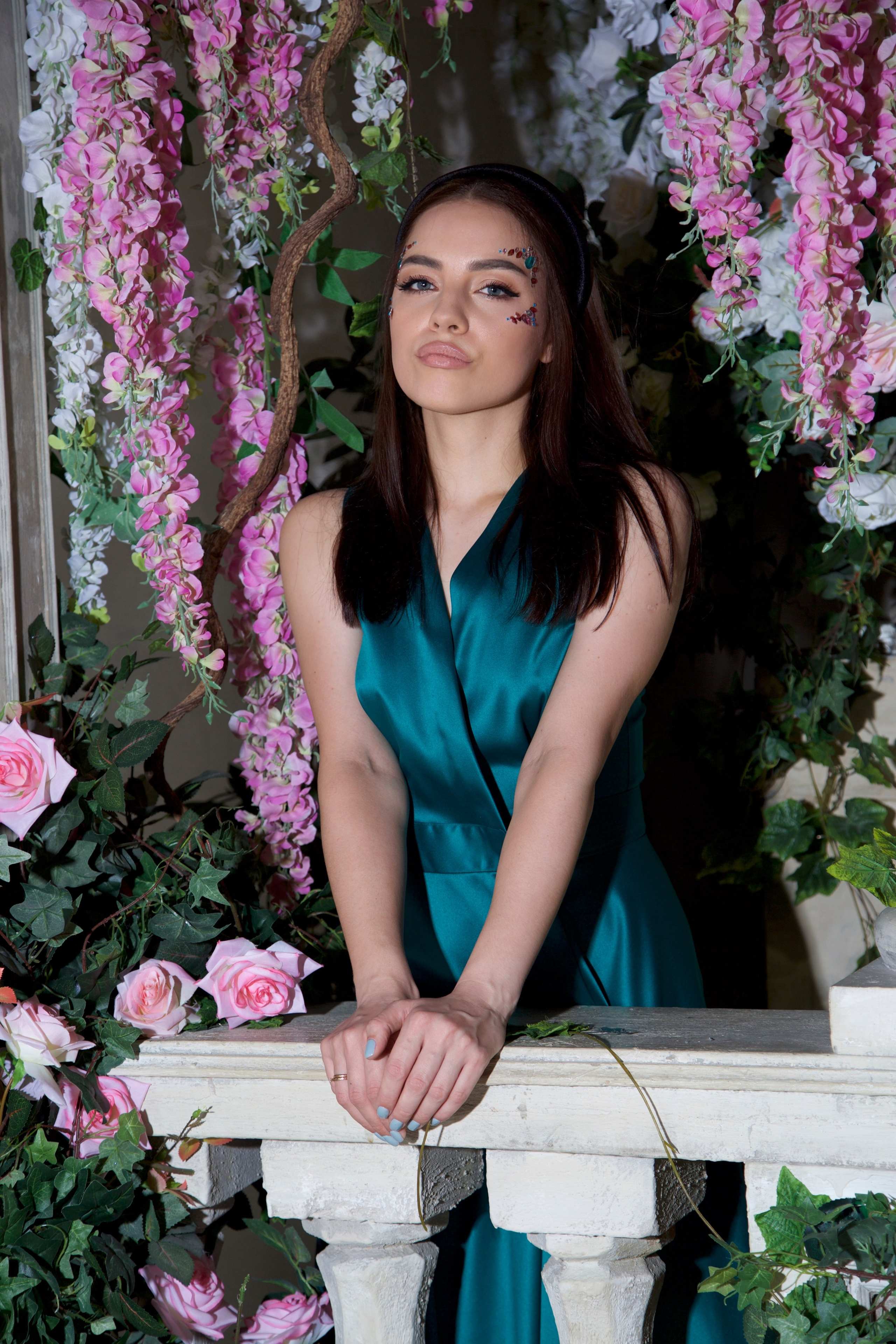 Татa. Профессиональный фотограф Алена Александрова