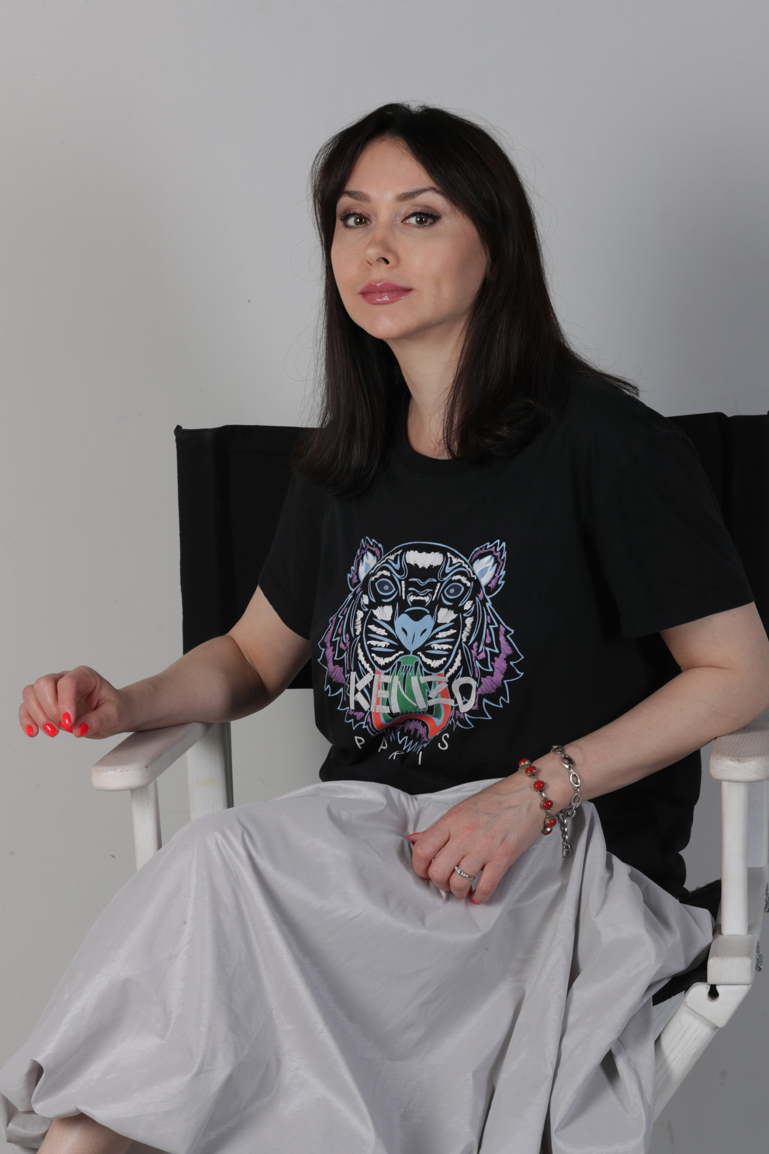 Актриса Юлия Нижельская. Актерское портфолио. Профессиональный фотограф Алена Александрова