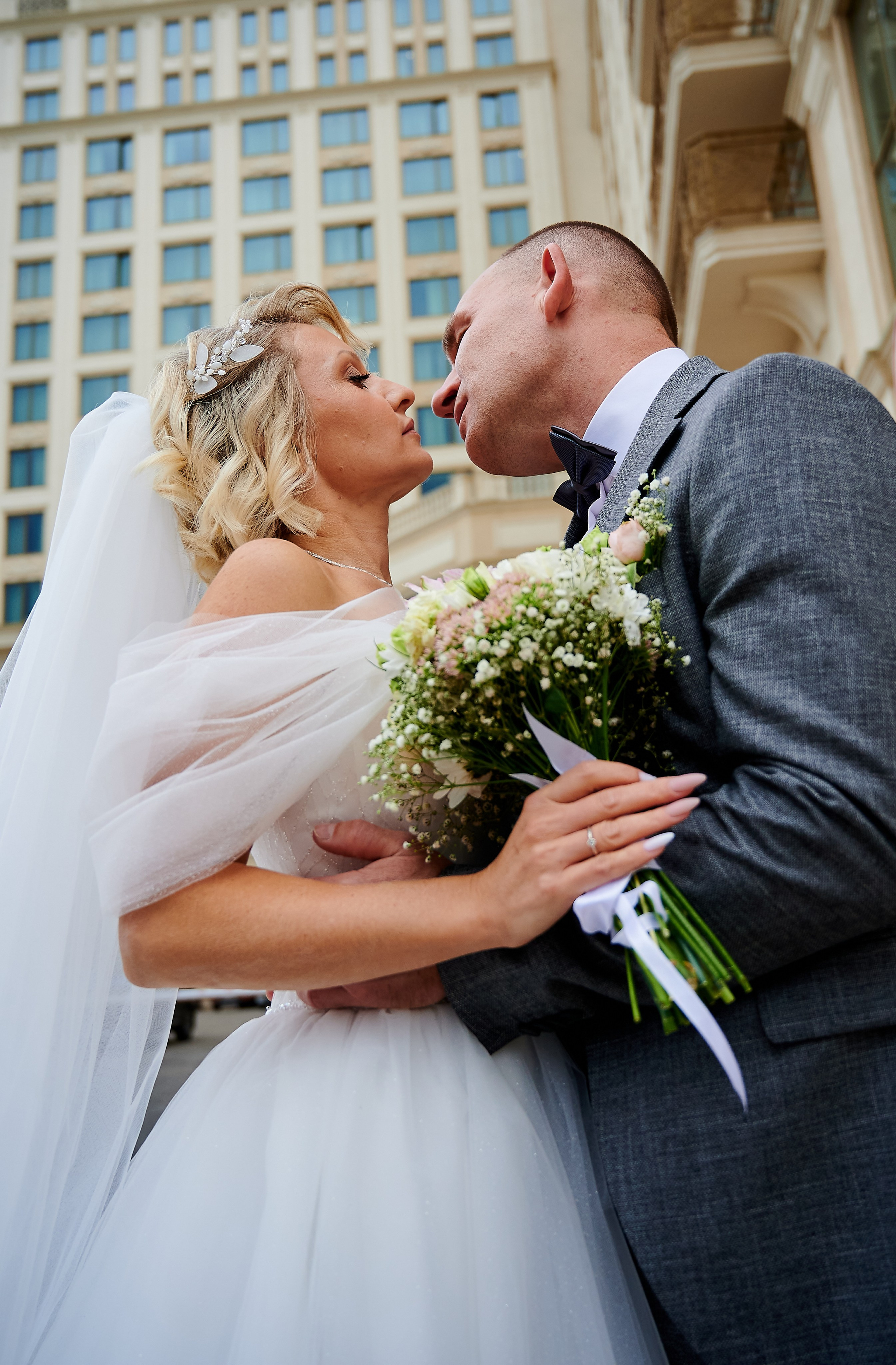 S&N. Профессиональный репортажный фотограф в Самаре Никита Королев