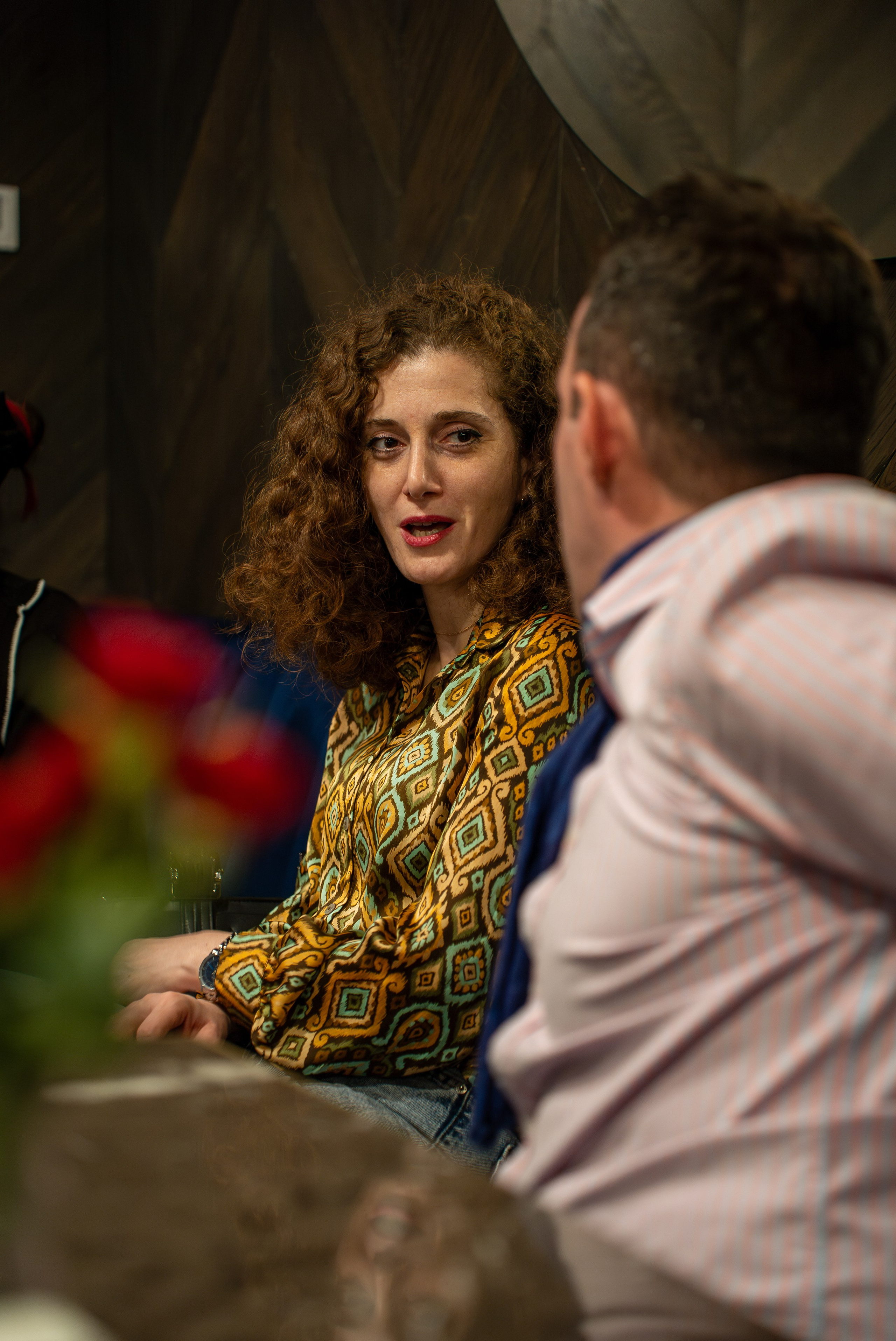 Фотосъёмка новогоднего корпоратива в СПБ Москве