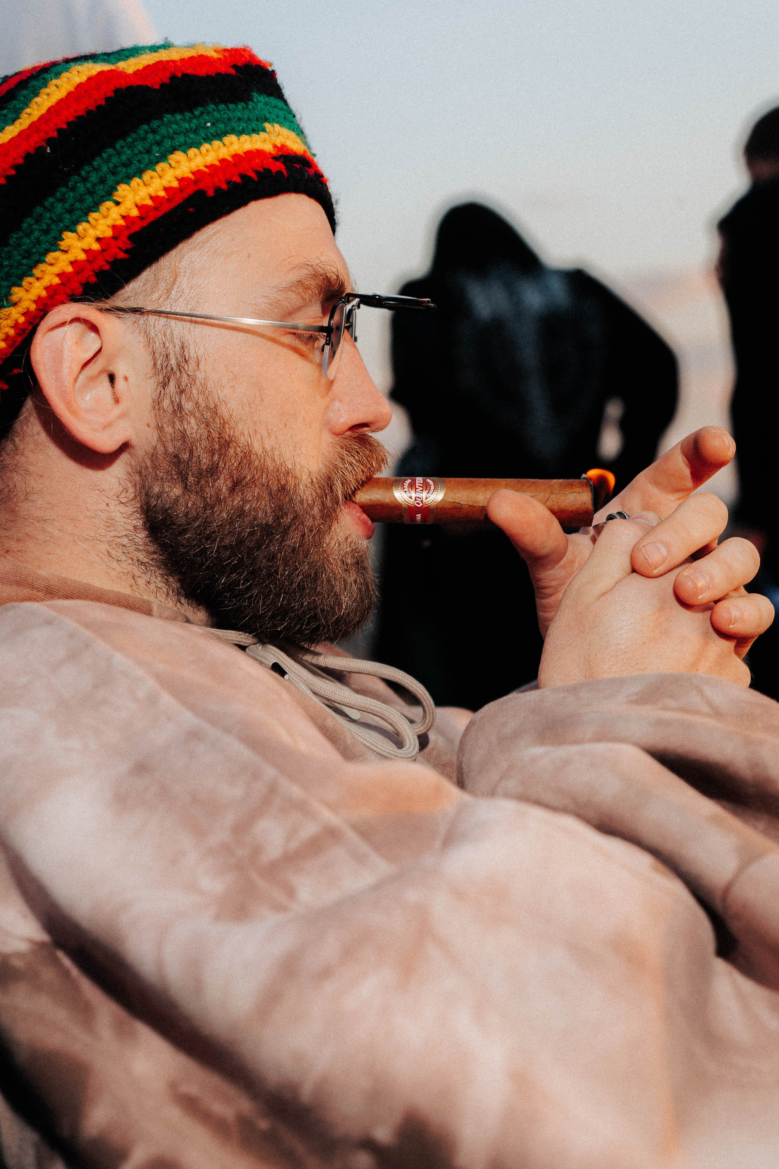 Svoystvo — Восхождение. Фотограф ЕКБ