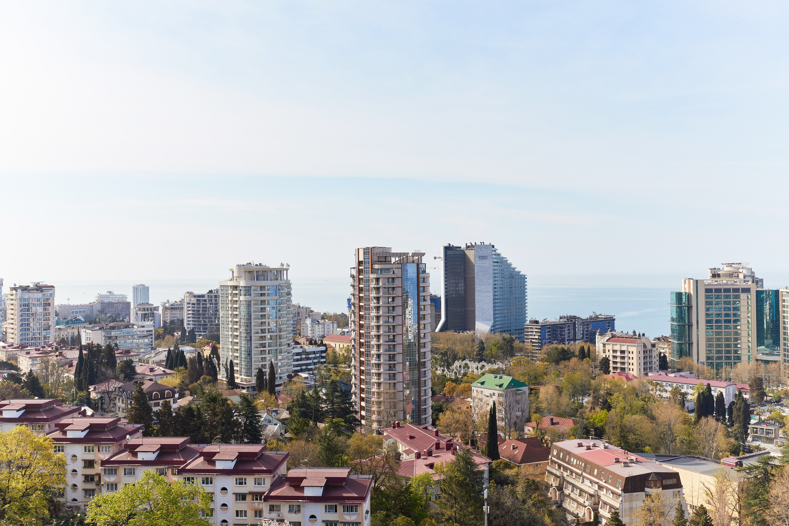 1-КОМНАТНАЯ НА ПЕРВОМАЙСКОЙ. Интерьерный фотограф в Сочи Анисимова Ольга