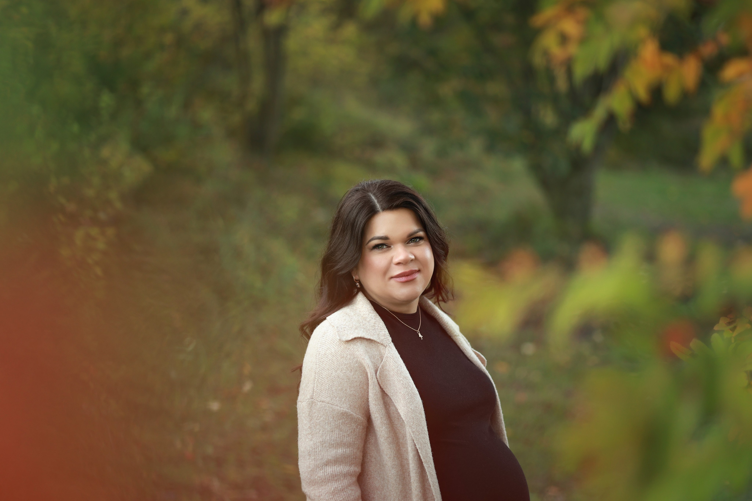 Ксения. Семейный и детский фотограф в Перми Мария Карабатова