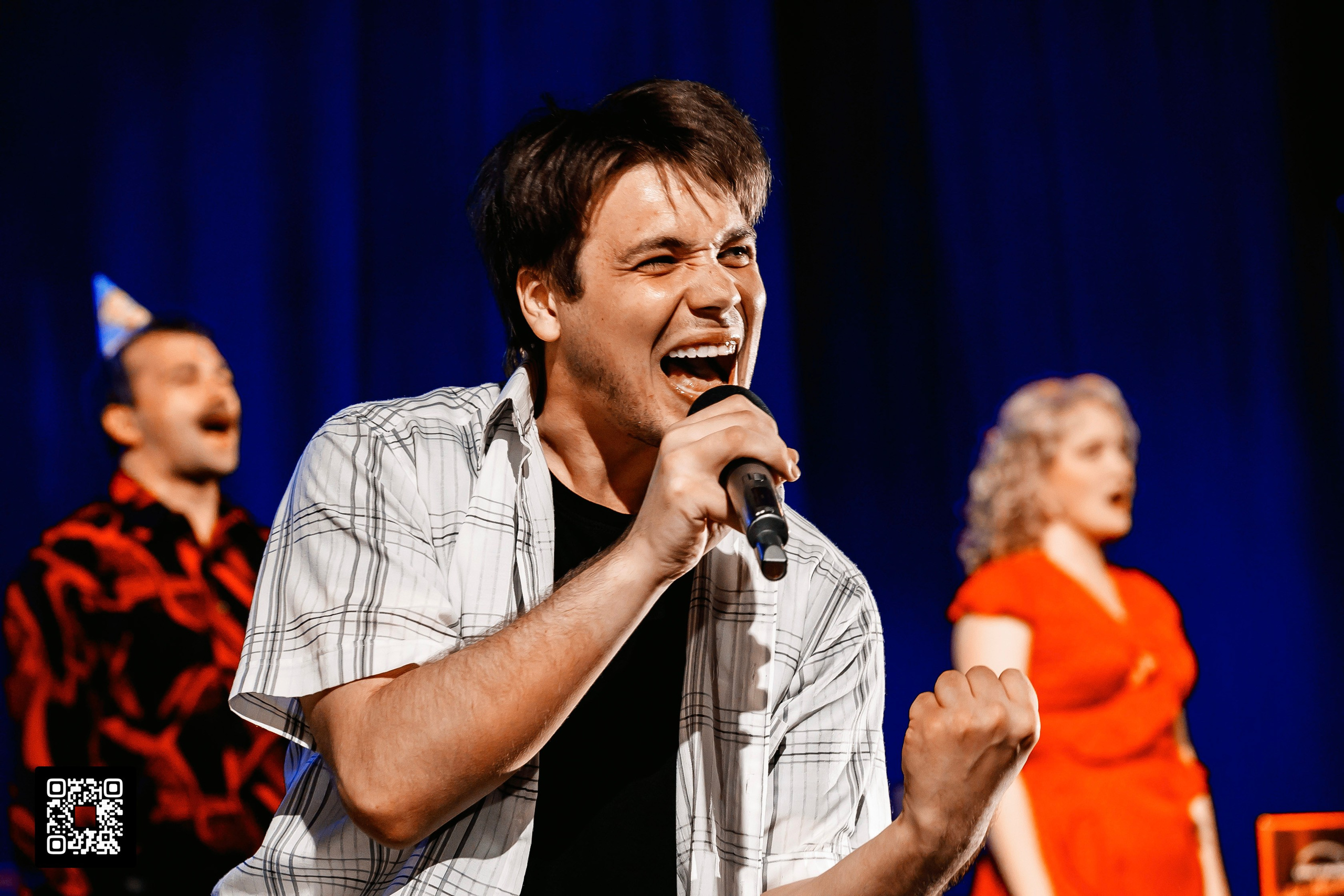 Уютный город мой. Фотограф Андрей Гузеев