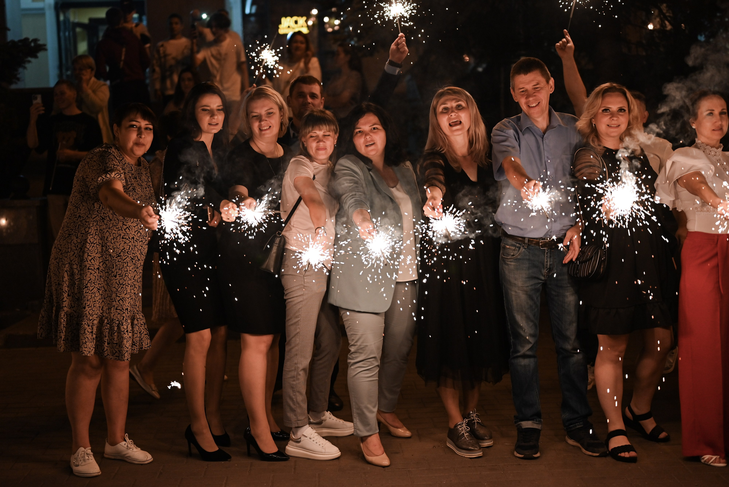 9Б выпуск 2023. Свадебный и семейный фотограф в Уфе Александров Максим