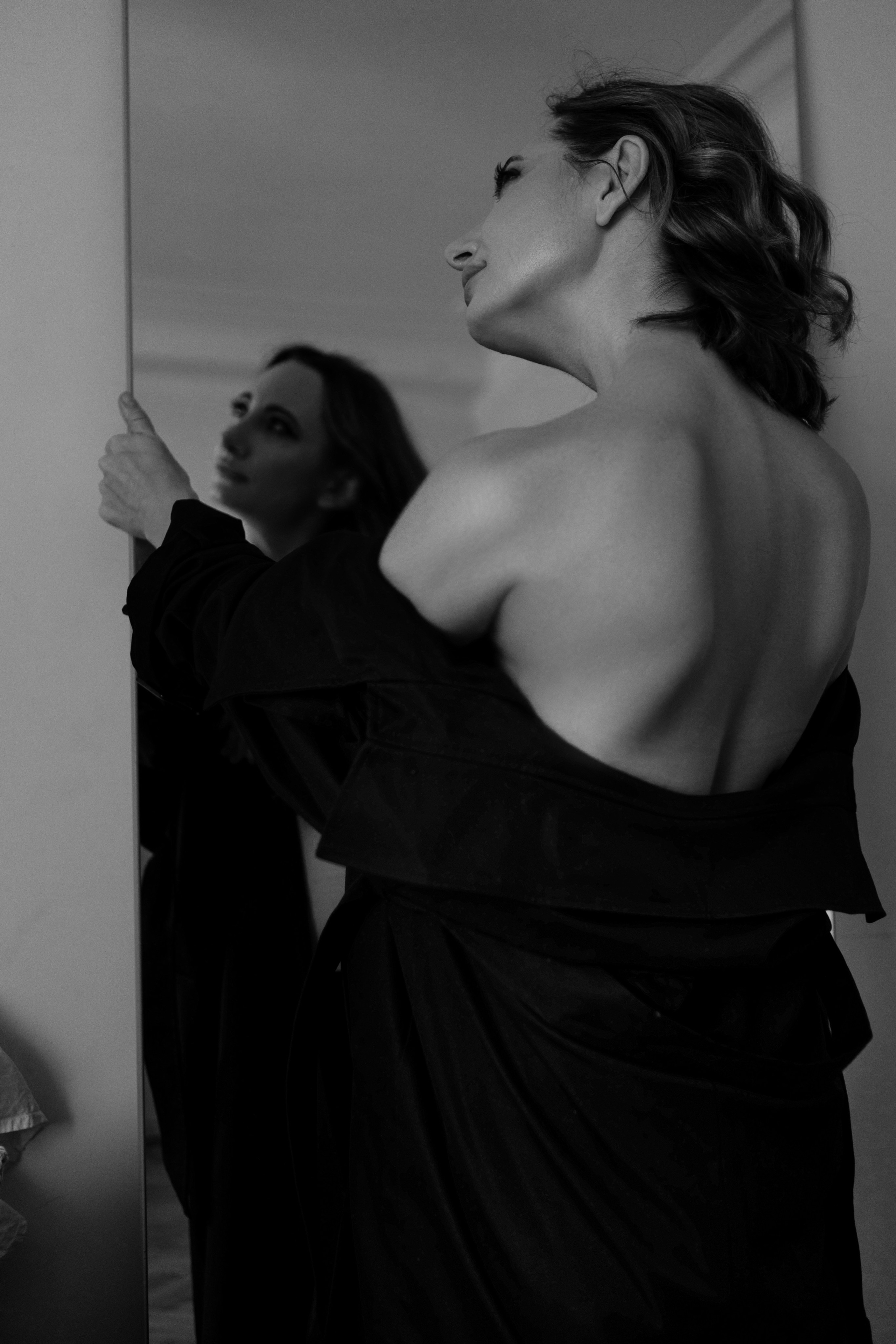 Студийные портреты. Фотограф Сахалин