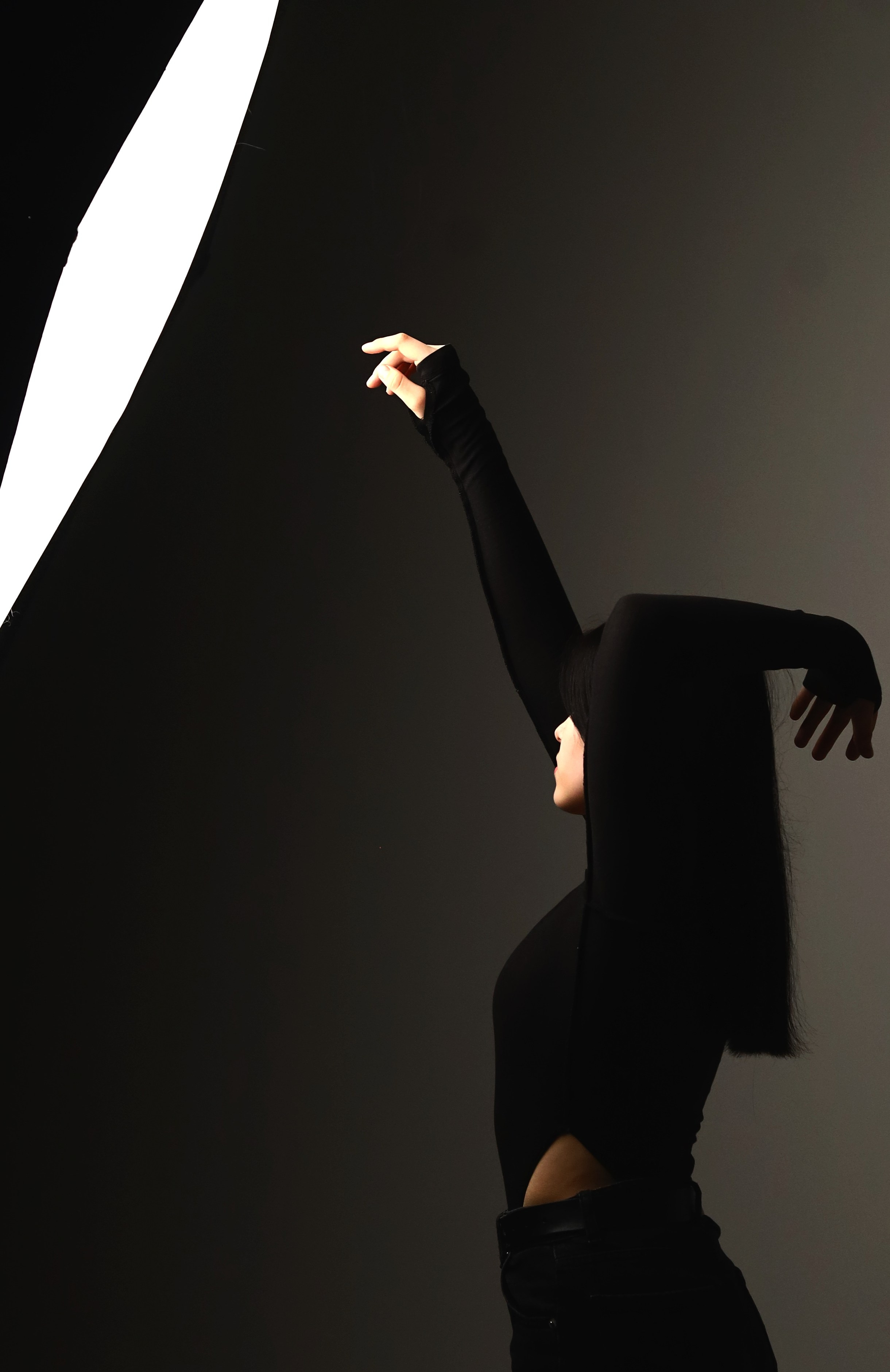 Индивидуально-студийные съемки. Tenny-Tiny Ph