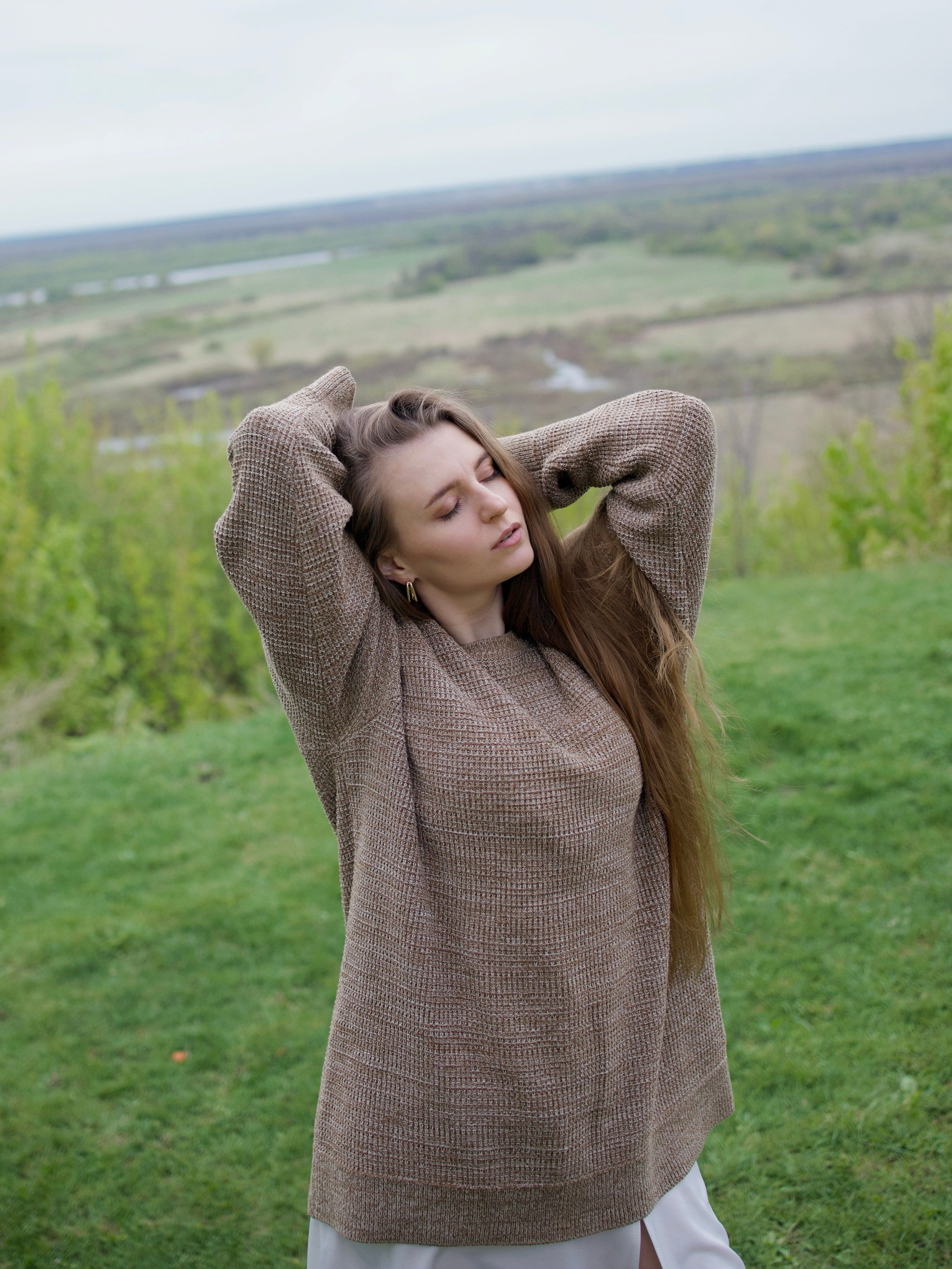 На улице. Женский и свадебный фотограф Егорычева Любовь