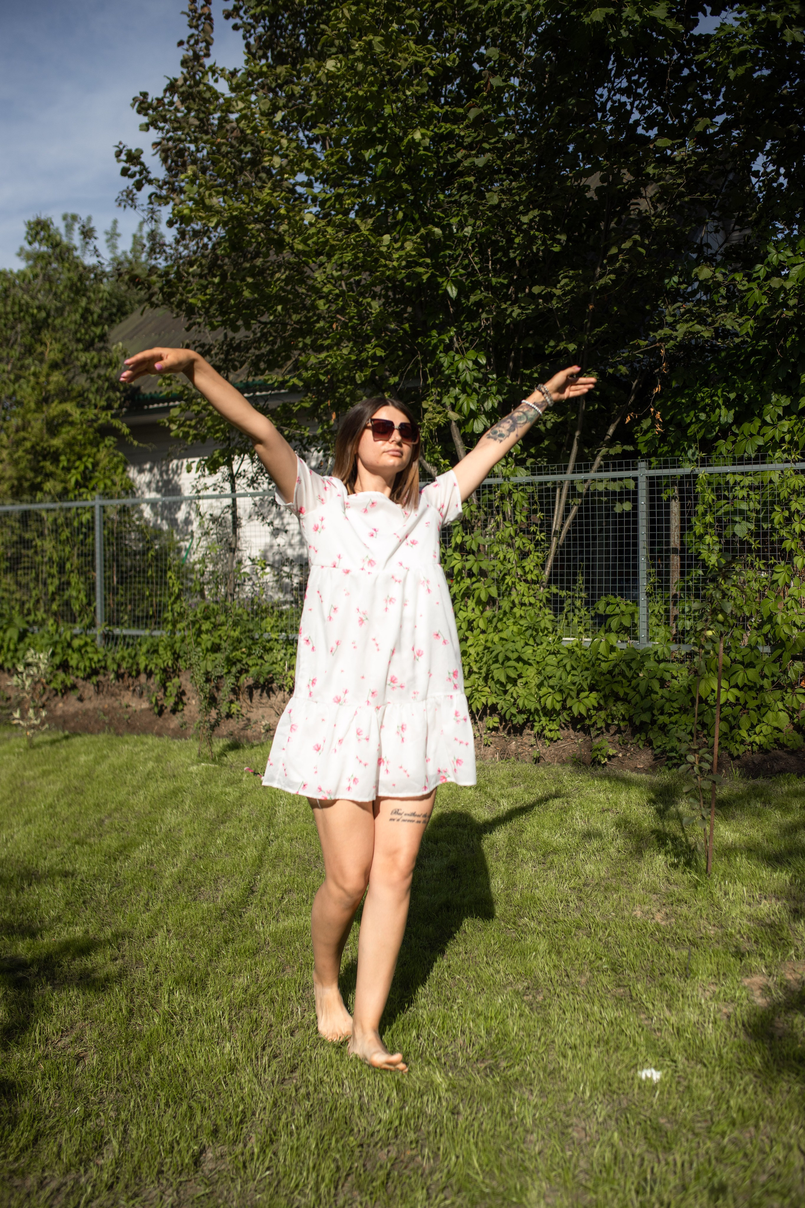 Девичник на даче в Купавне. Фотограф в Железнодорожном и Балашихе