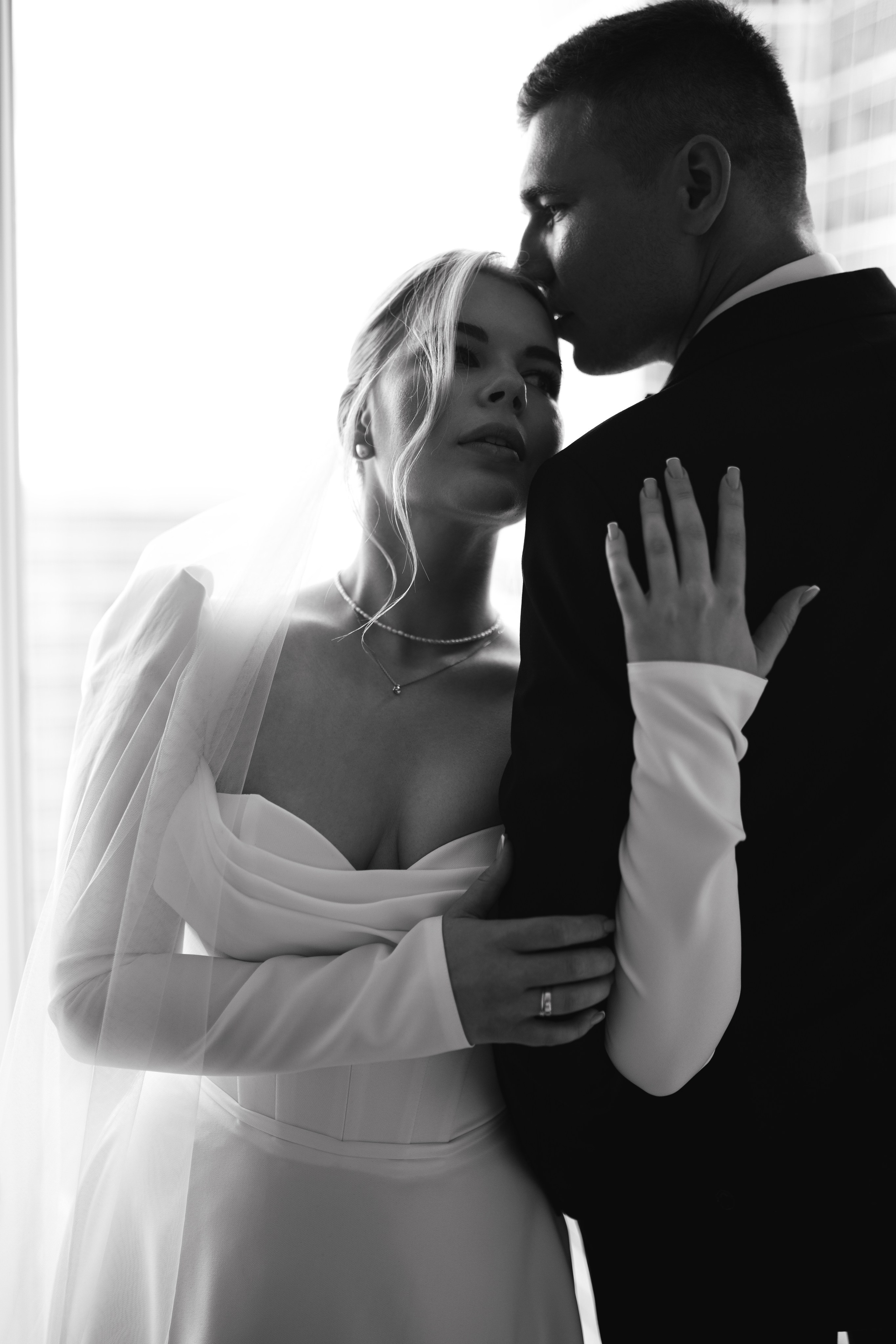 Sasha & Marina. Свадебный и индивидуальный фотограф Никита Роут | Москва