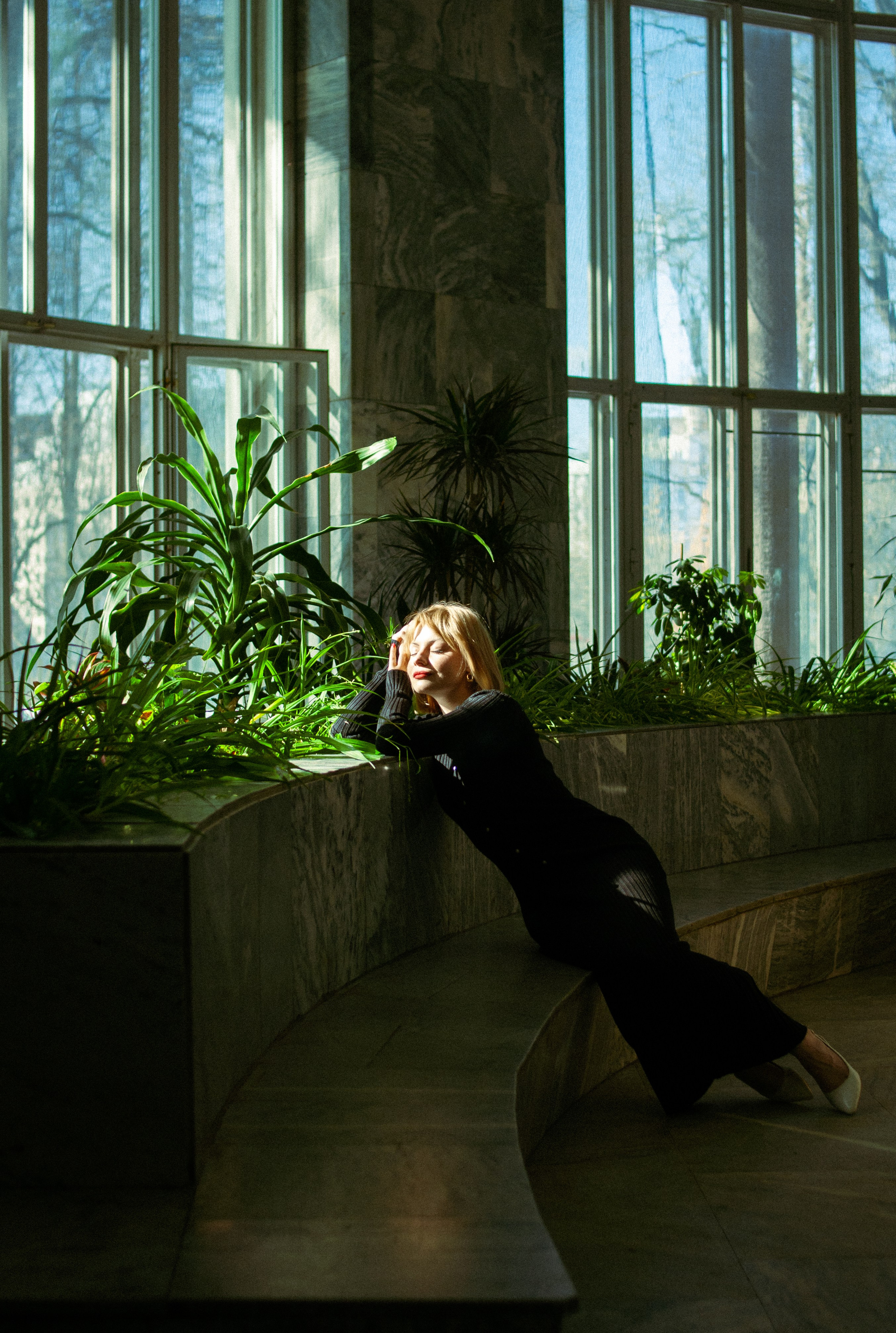 Ксю. Искусство фотографии. Фотограф | продюсер из Москвы — Лизочек