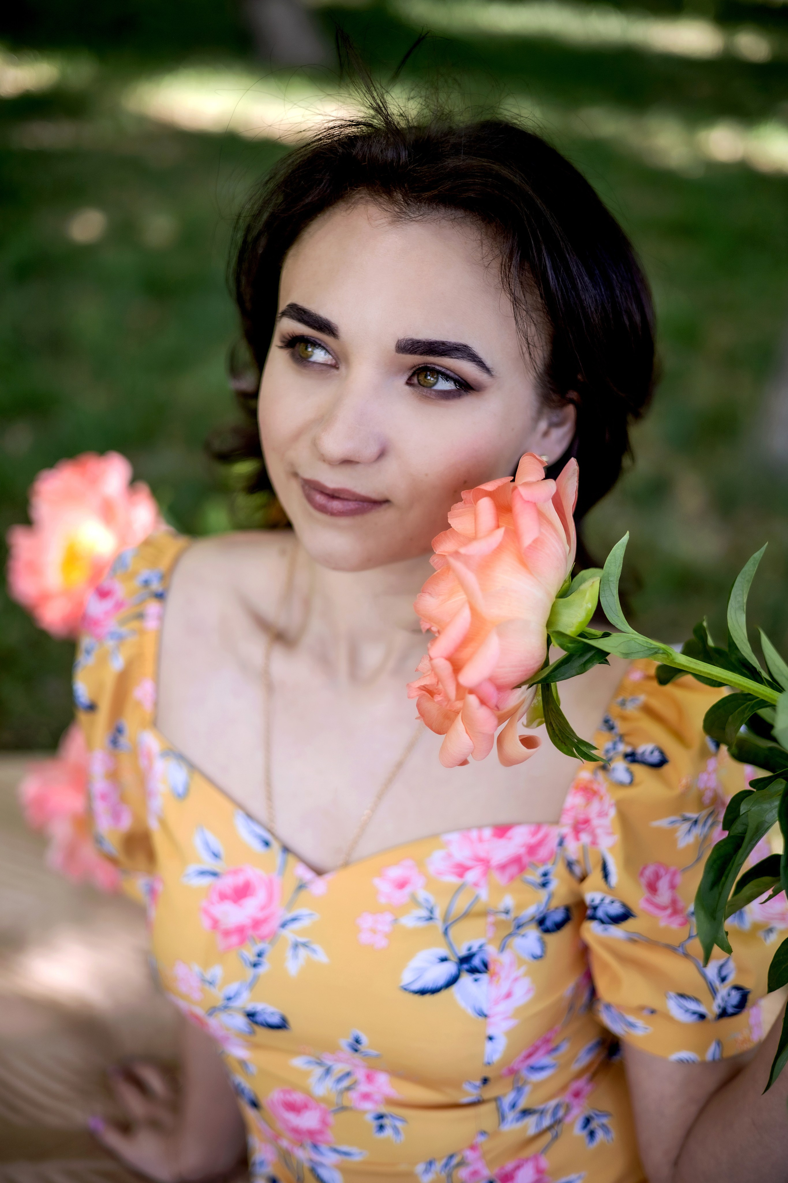 Виталина. Фотограф Надежда Лукьянова