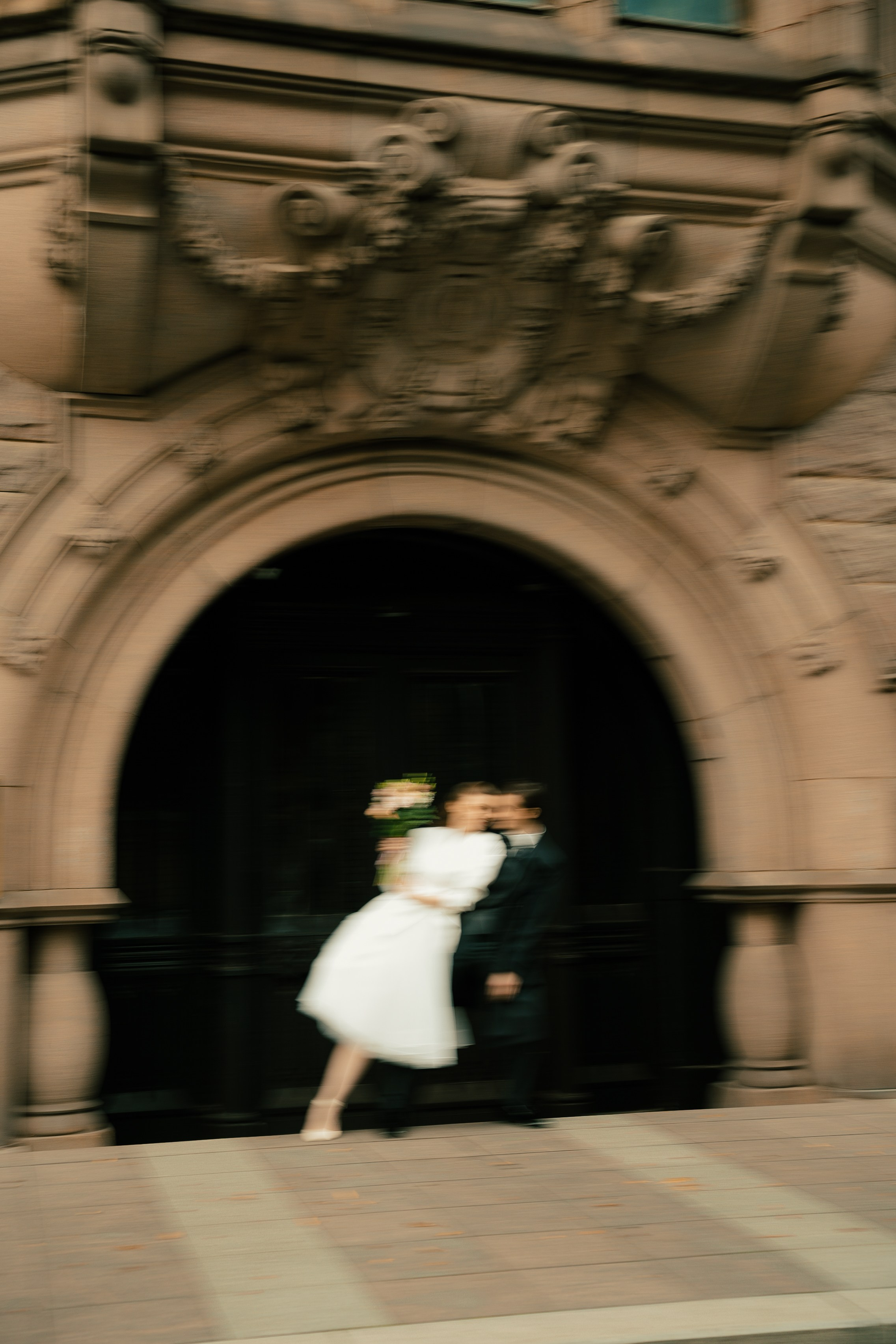 Свадебное лавстори. Фотограф Мариам Воробьева