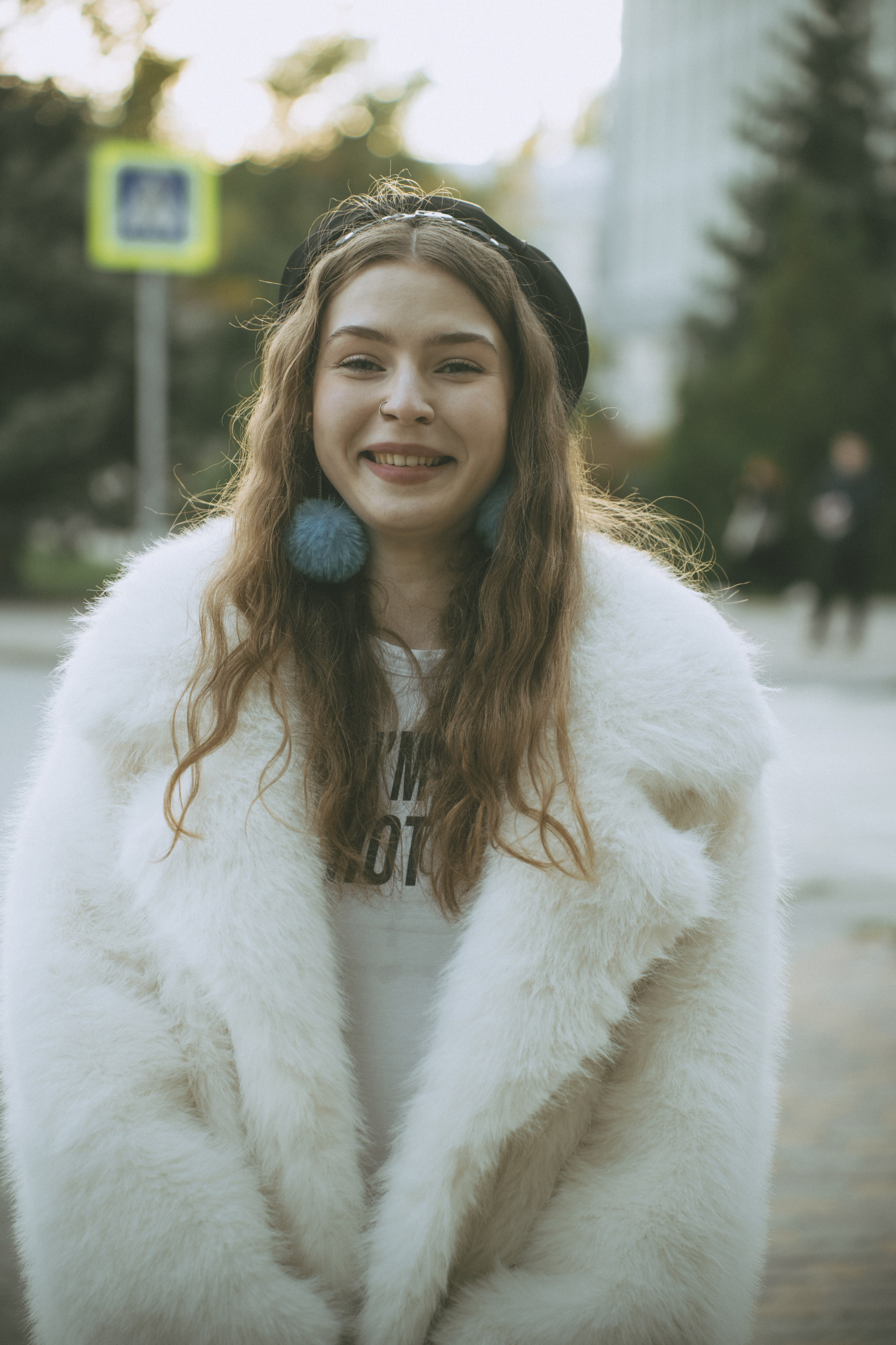 Fashion. Фотограф Мариам Воробьева