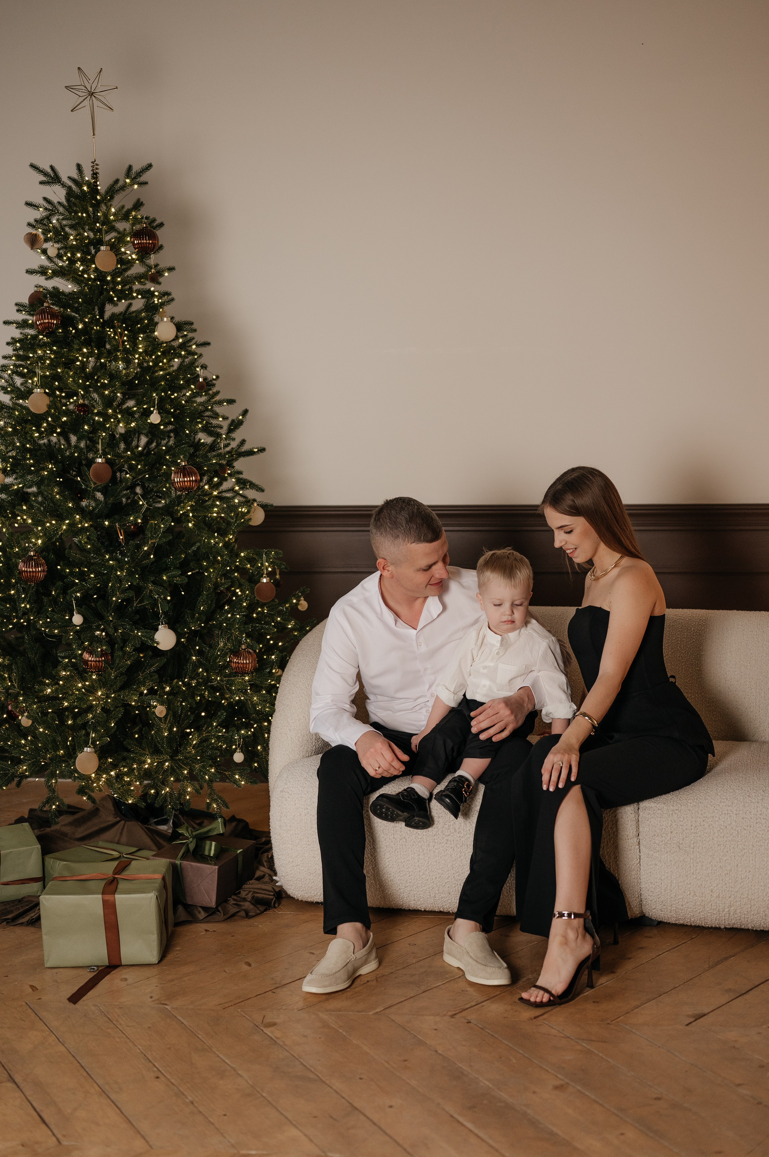 Happy new year🎄. Свадебный и семейный фотограф в Краснодаре Алина Мельник