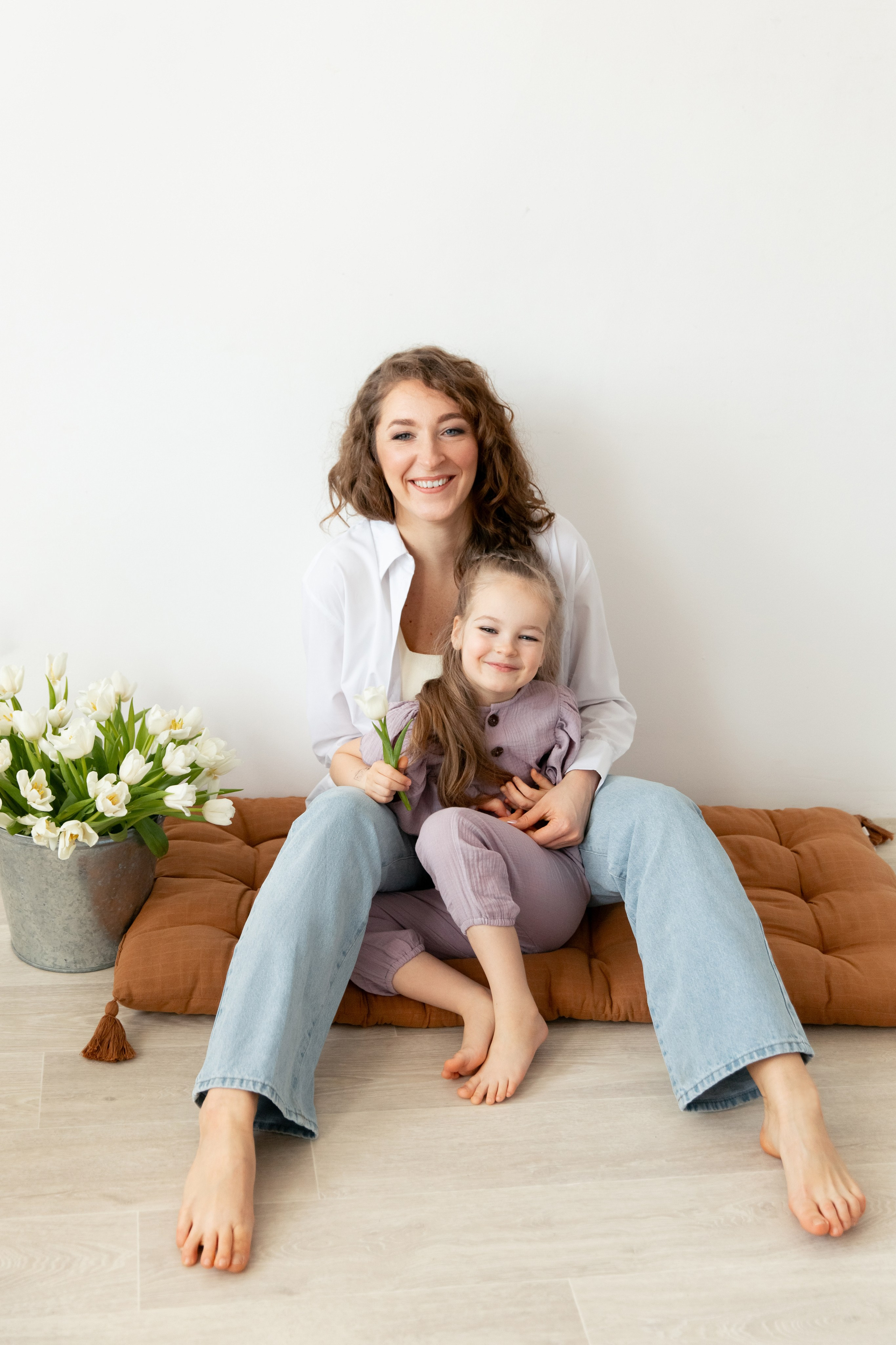 ФОТОДНИ. Мария Махинина — фотограф в Мурманске и Североморске