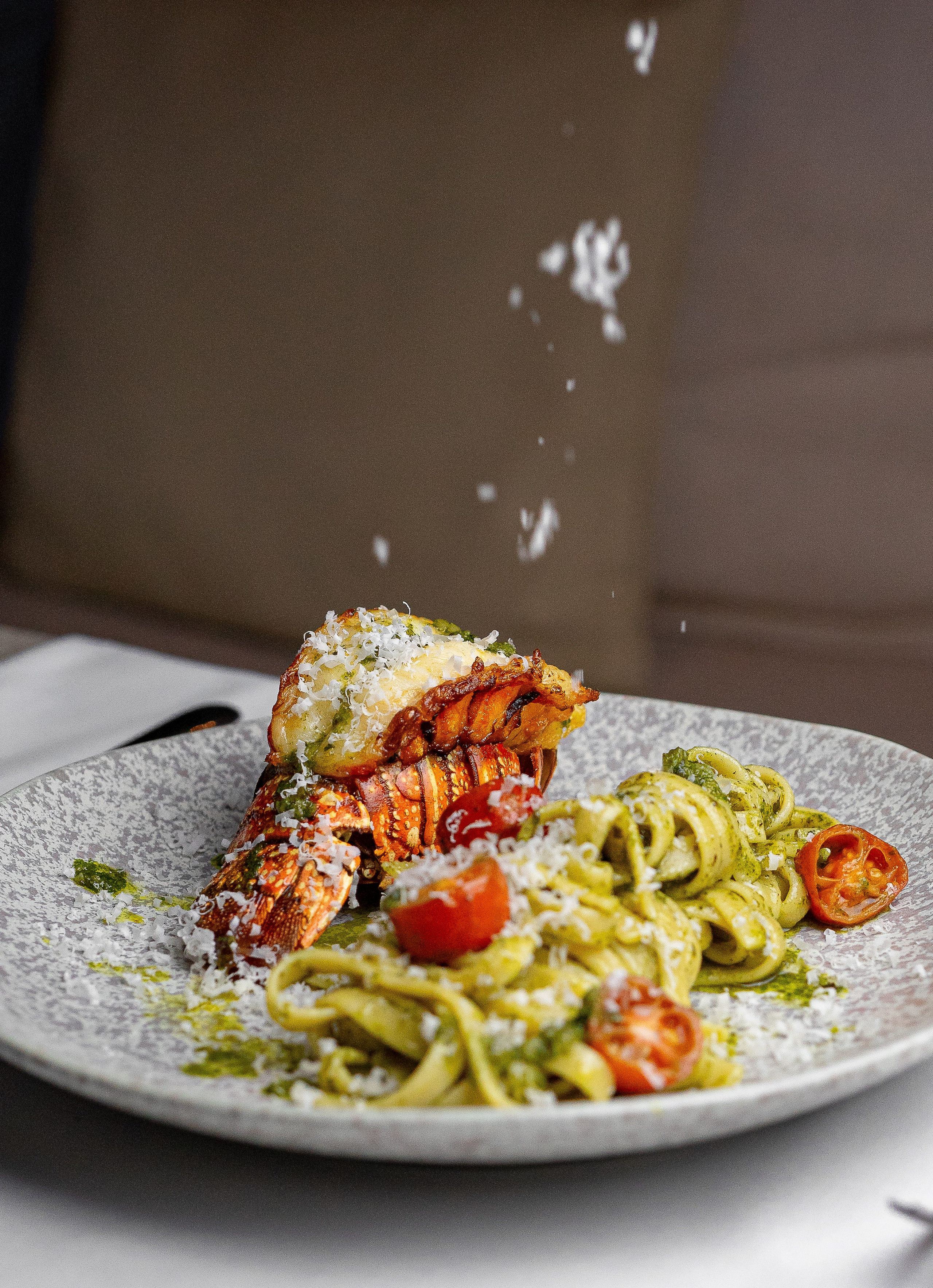 Ресторан Zuma. Фуд-фотограф Караганда Астана