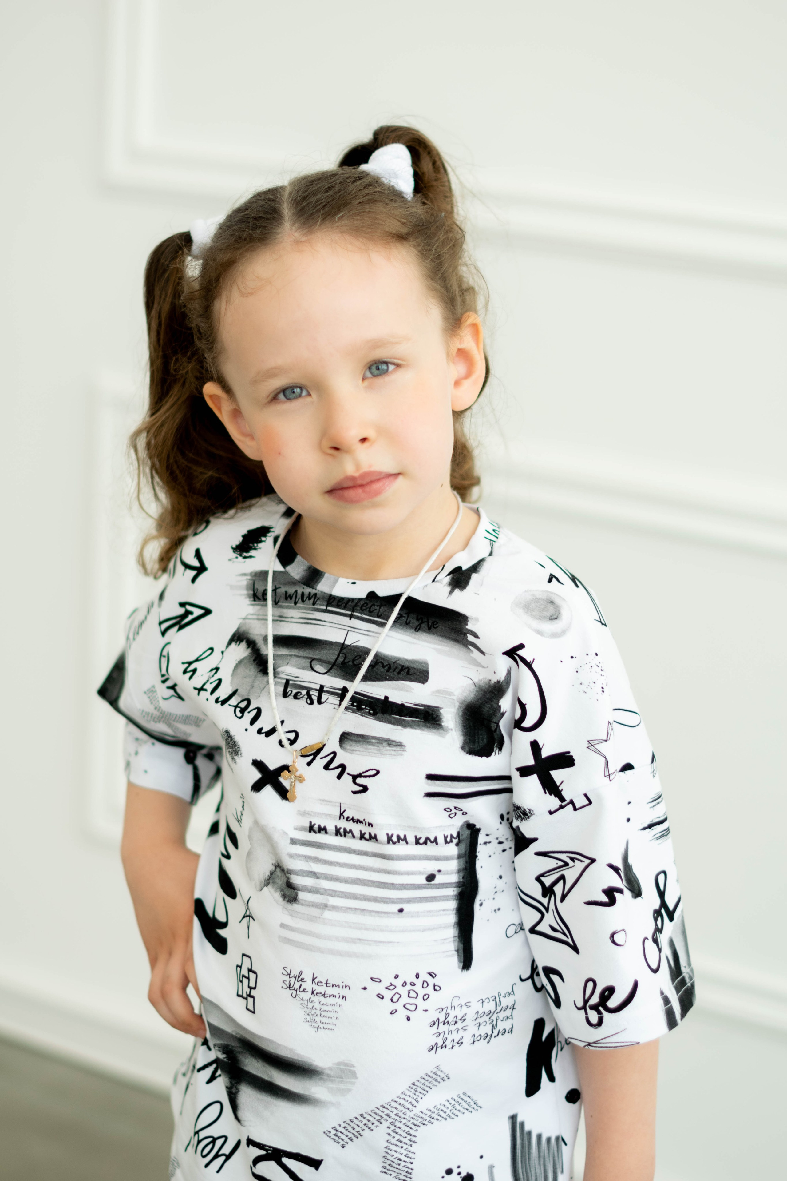 Веденеева Ника. Promodels