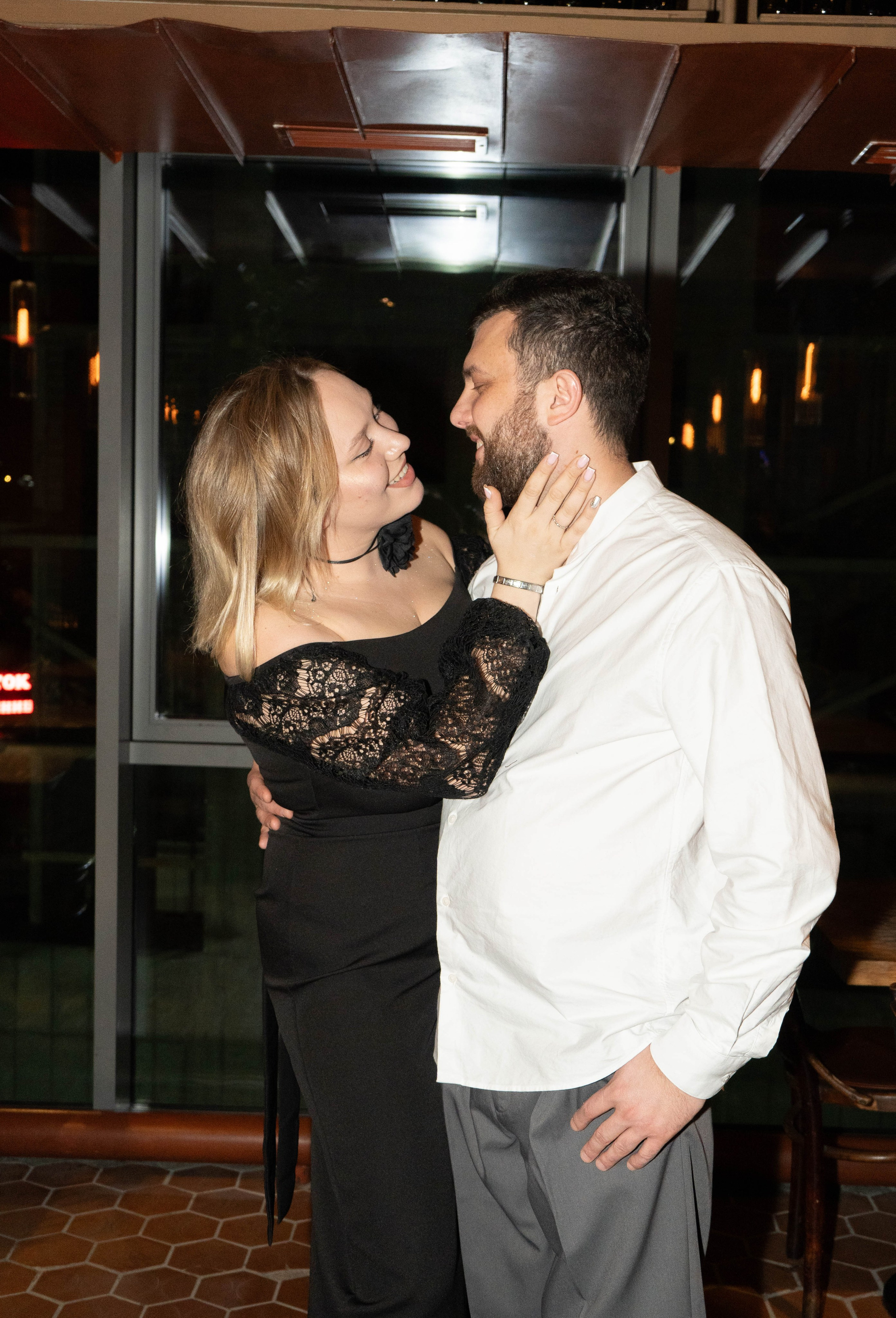 Супра. Фотограф из Владивостока Юлия Черепова